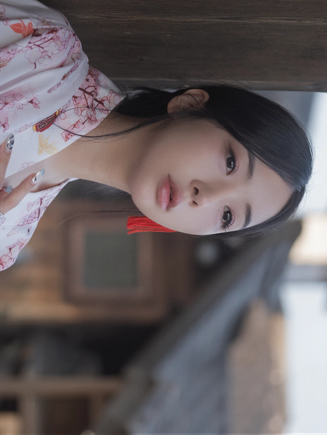 Jia 지아 – Pure Media Vol.306 「Geisha Invitation」 - P1