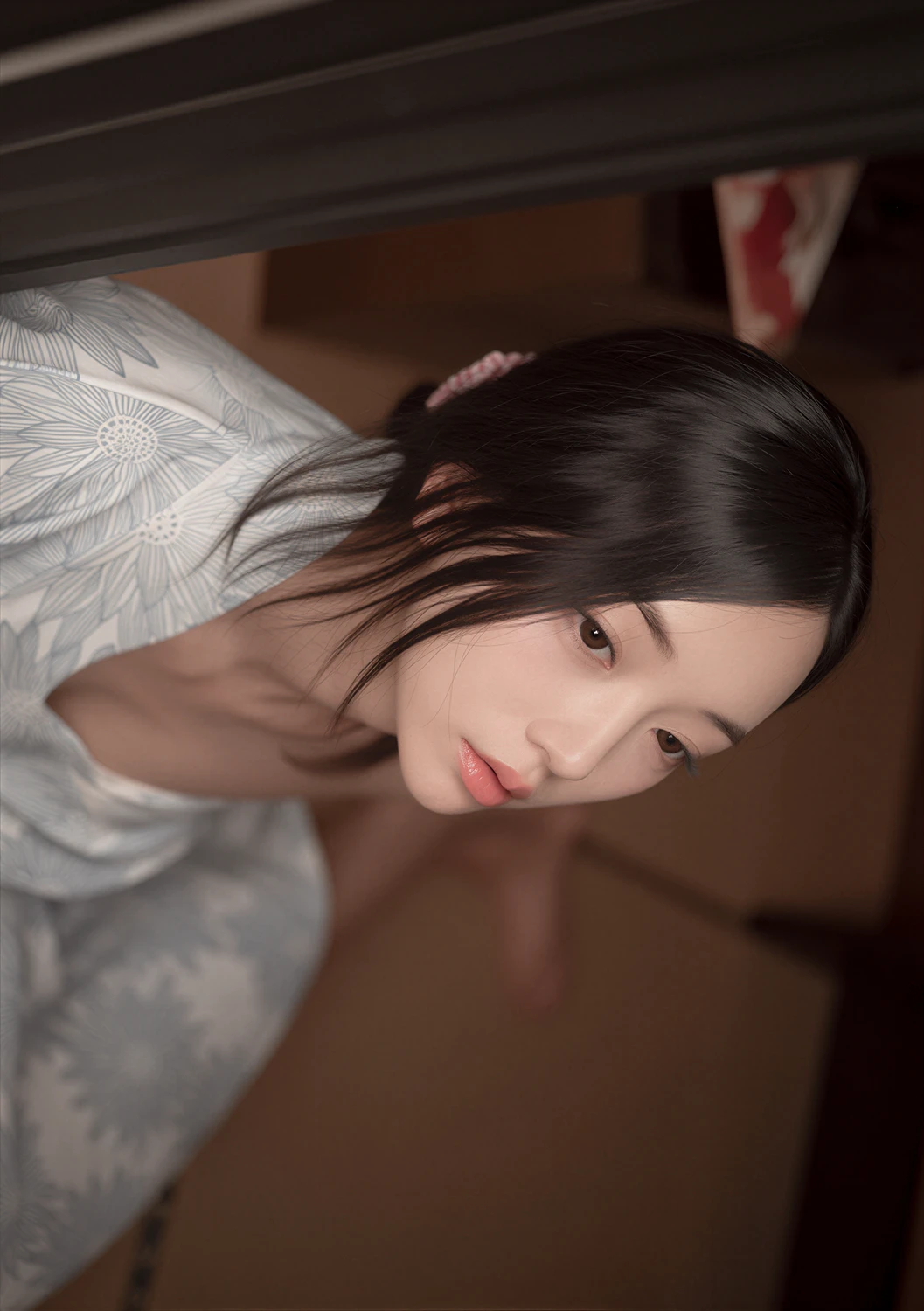 Jia 지아 – Pure Media Vol.306 「Geisha Invitation」 - P26