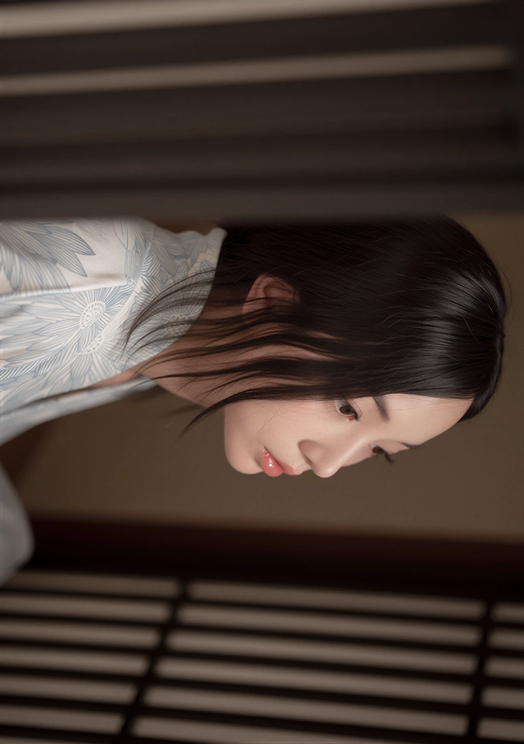 Jia 지아 – Pure Media Vol.306 「Geisha Invitation」 - P28
