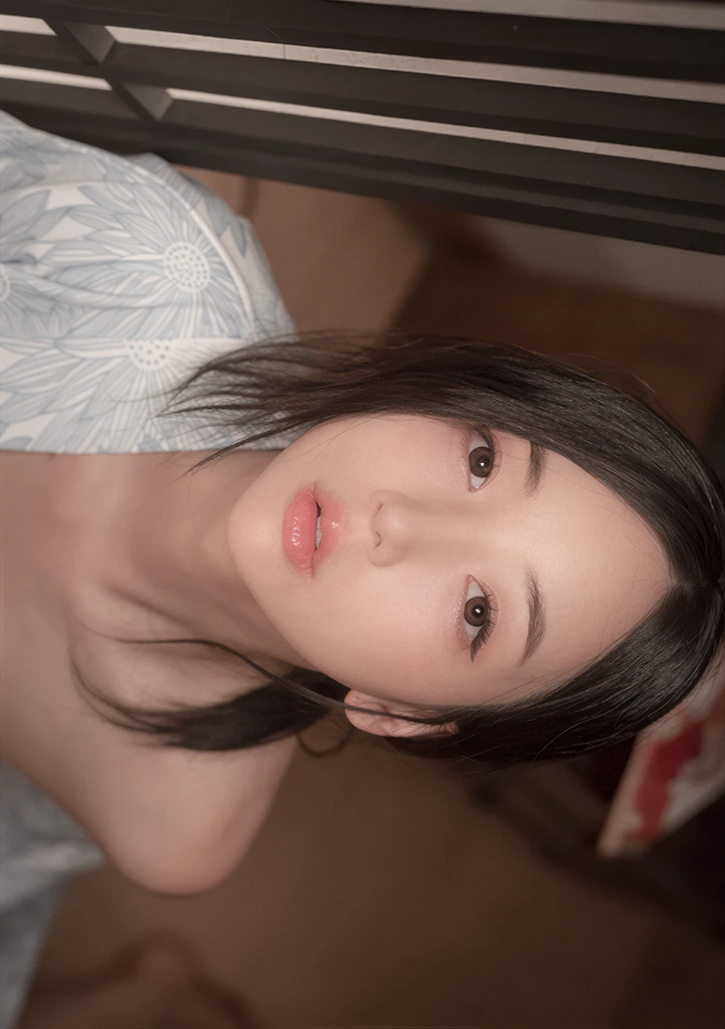 Jia 지아 – Pure Media Vol.306 「Geisha Invitation」 - P30