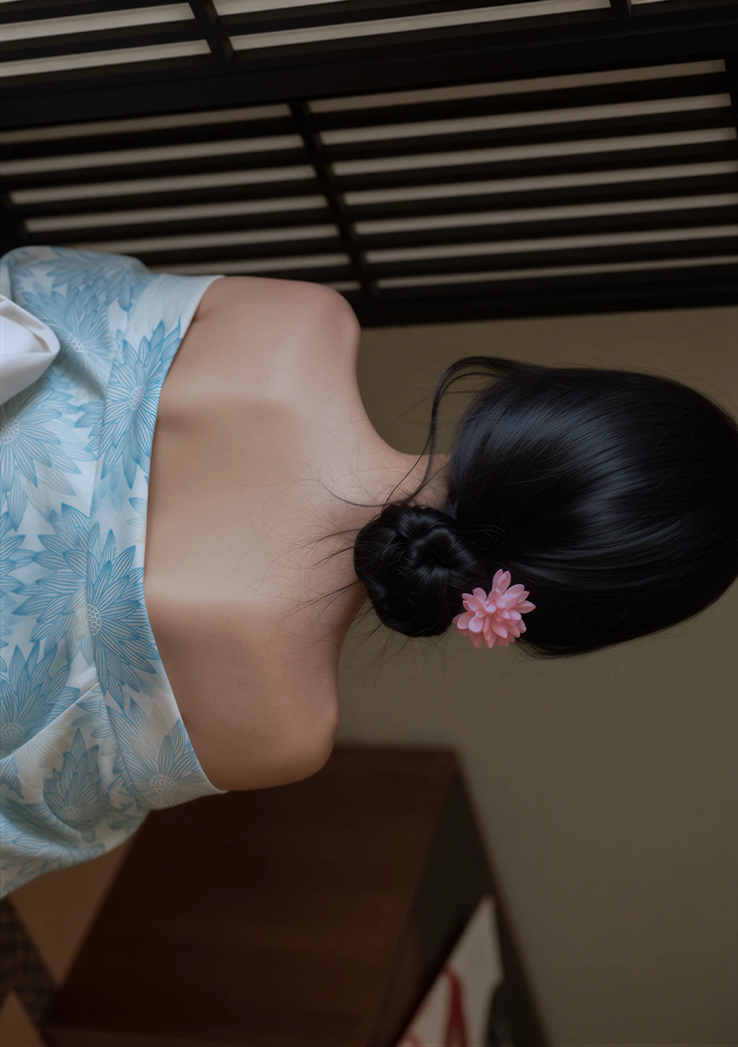 Jia 지아 – Pure Media Vol.306 「Geisha Invitation」 - P33