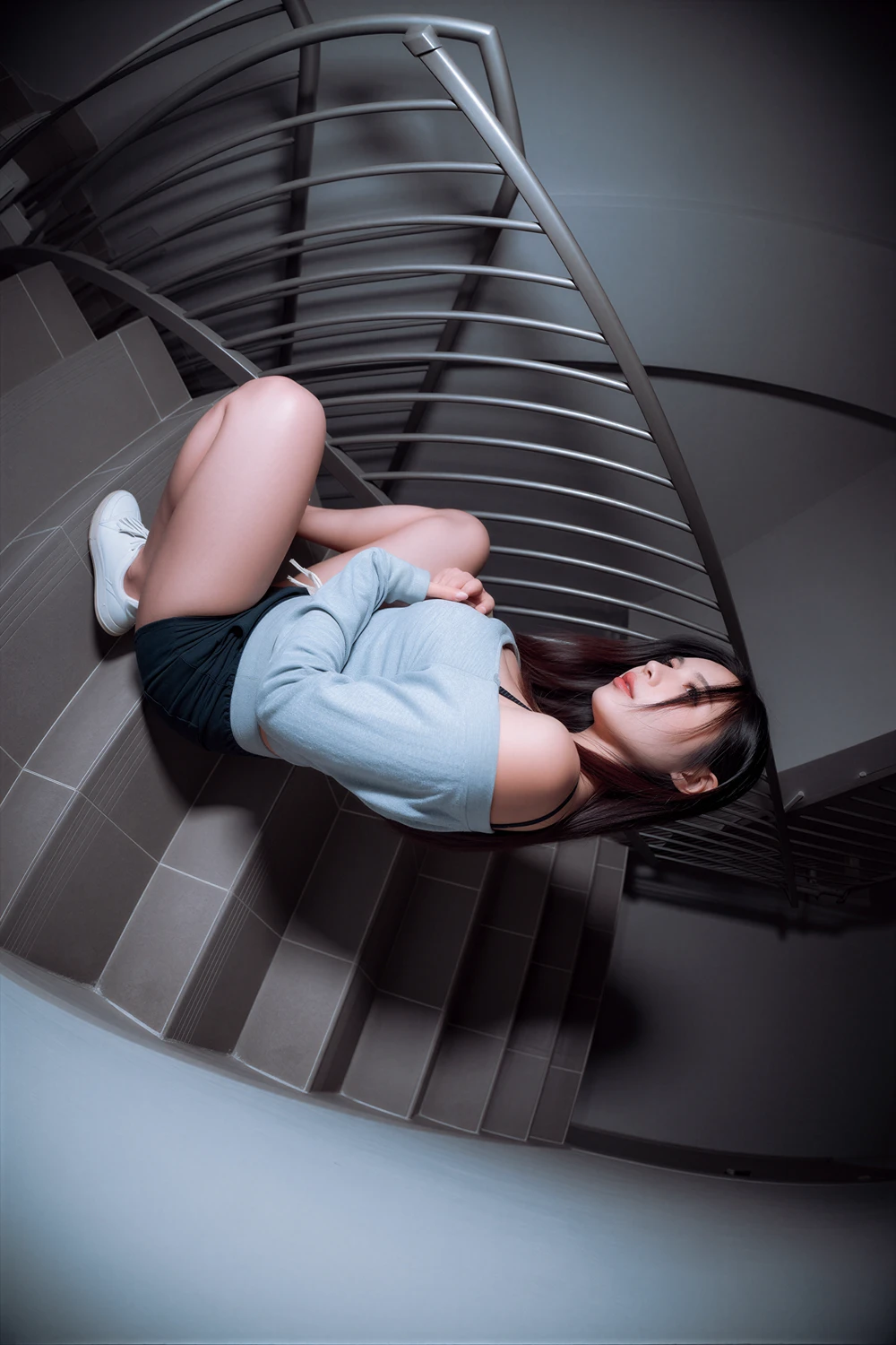 Seoahn 서안 – DJAWA 「After 11PM」 - P13
