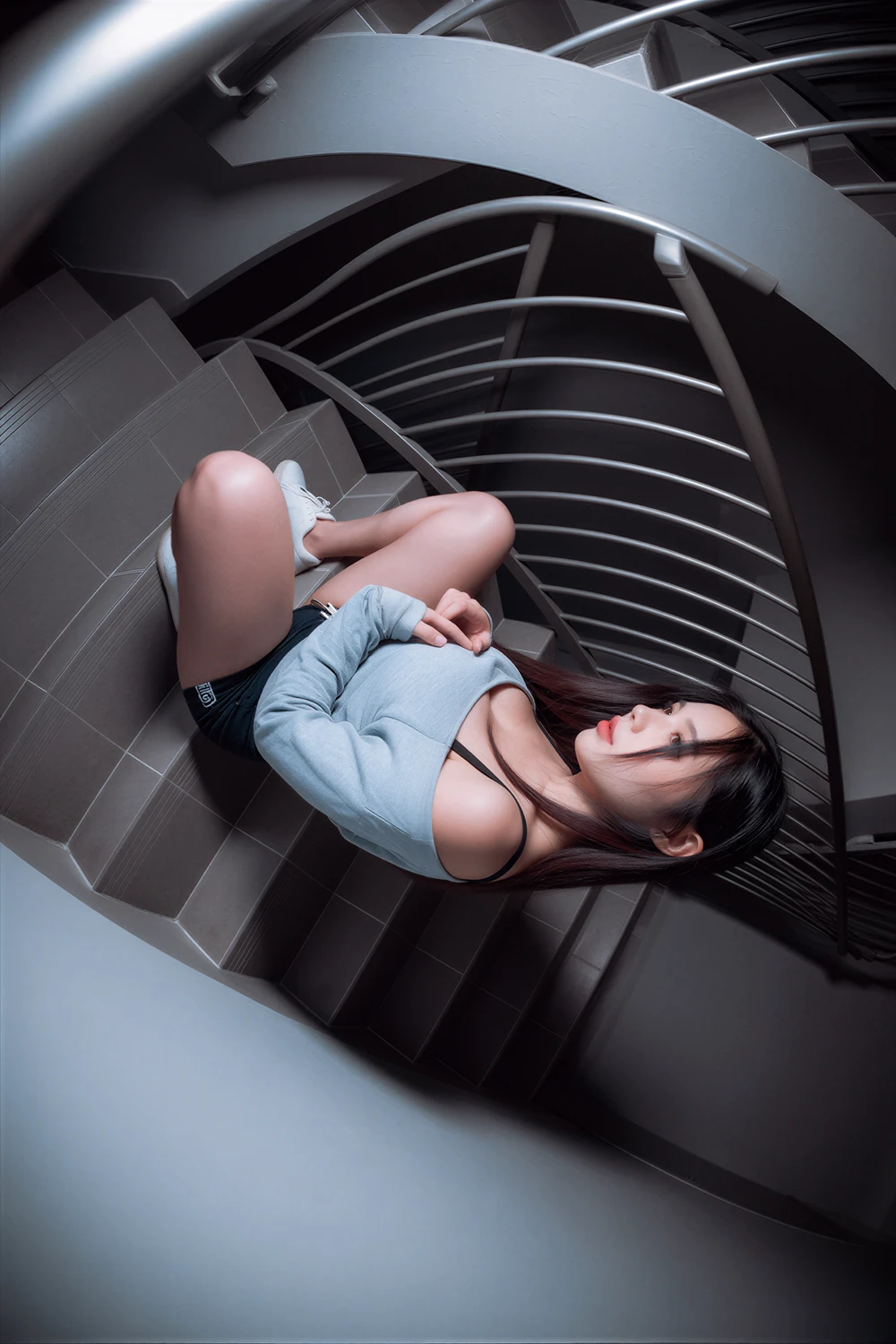Seoahn 서안 – DJAWA 「After 11PM」 - P14