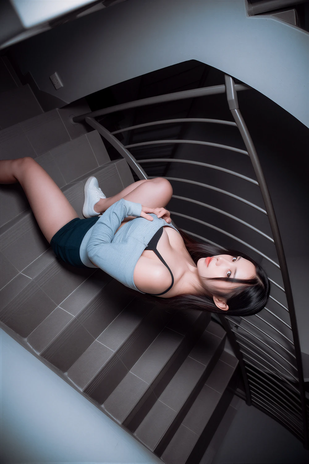 Seoahn 서안 – DJAWA 「After 11PM」 - P19