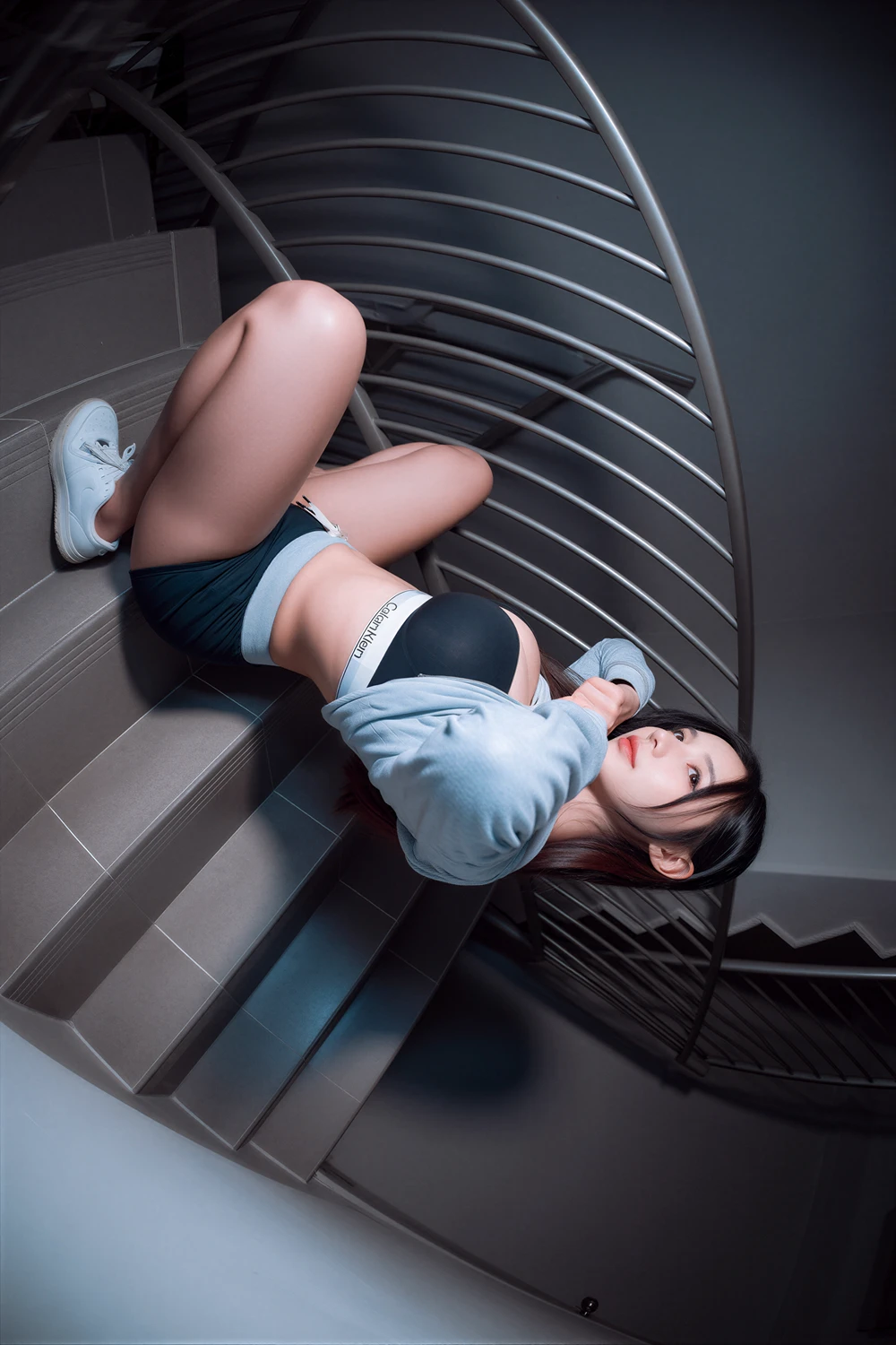 Seoahn 서안 – DJAWA 「After 11PM」 - P27