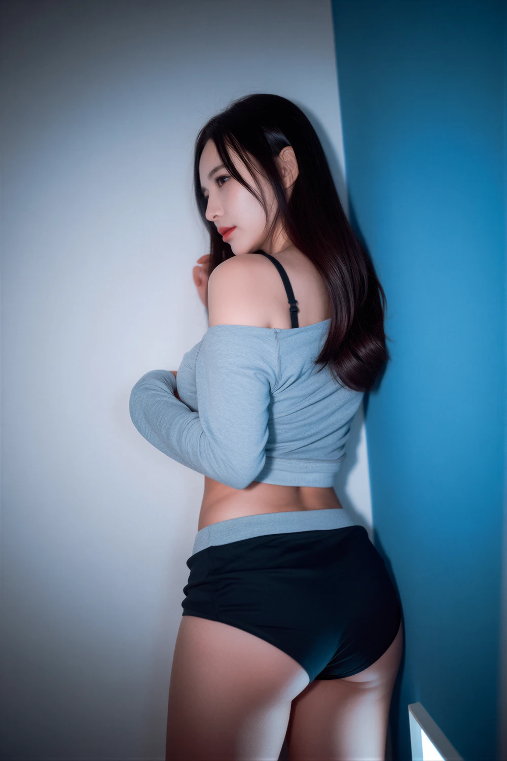 Seoahn 서안 – DJAWA 「After 11PM」 - P2