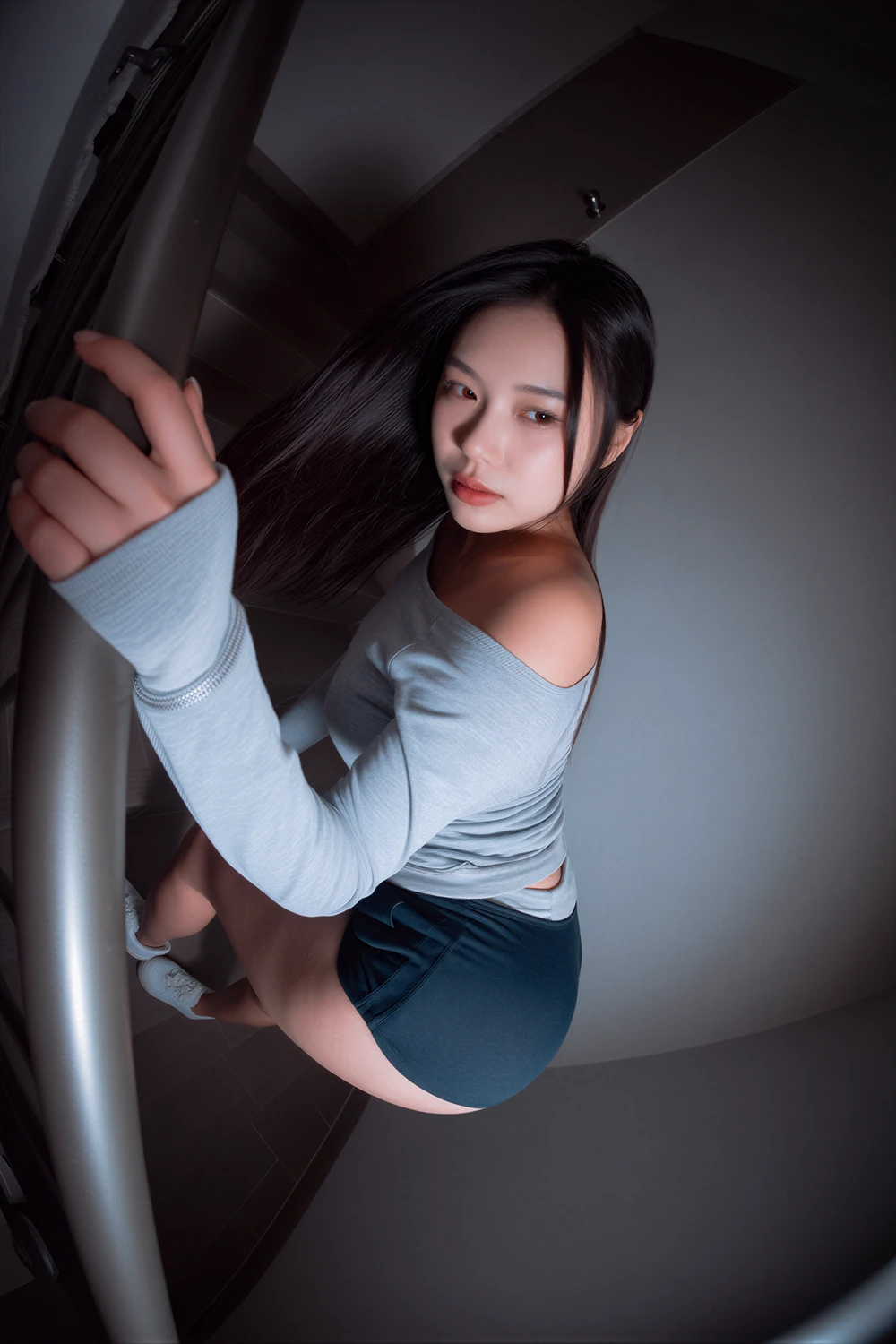 Seoahn 서안 – DJAWA 「After 11PM」 - P37