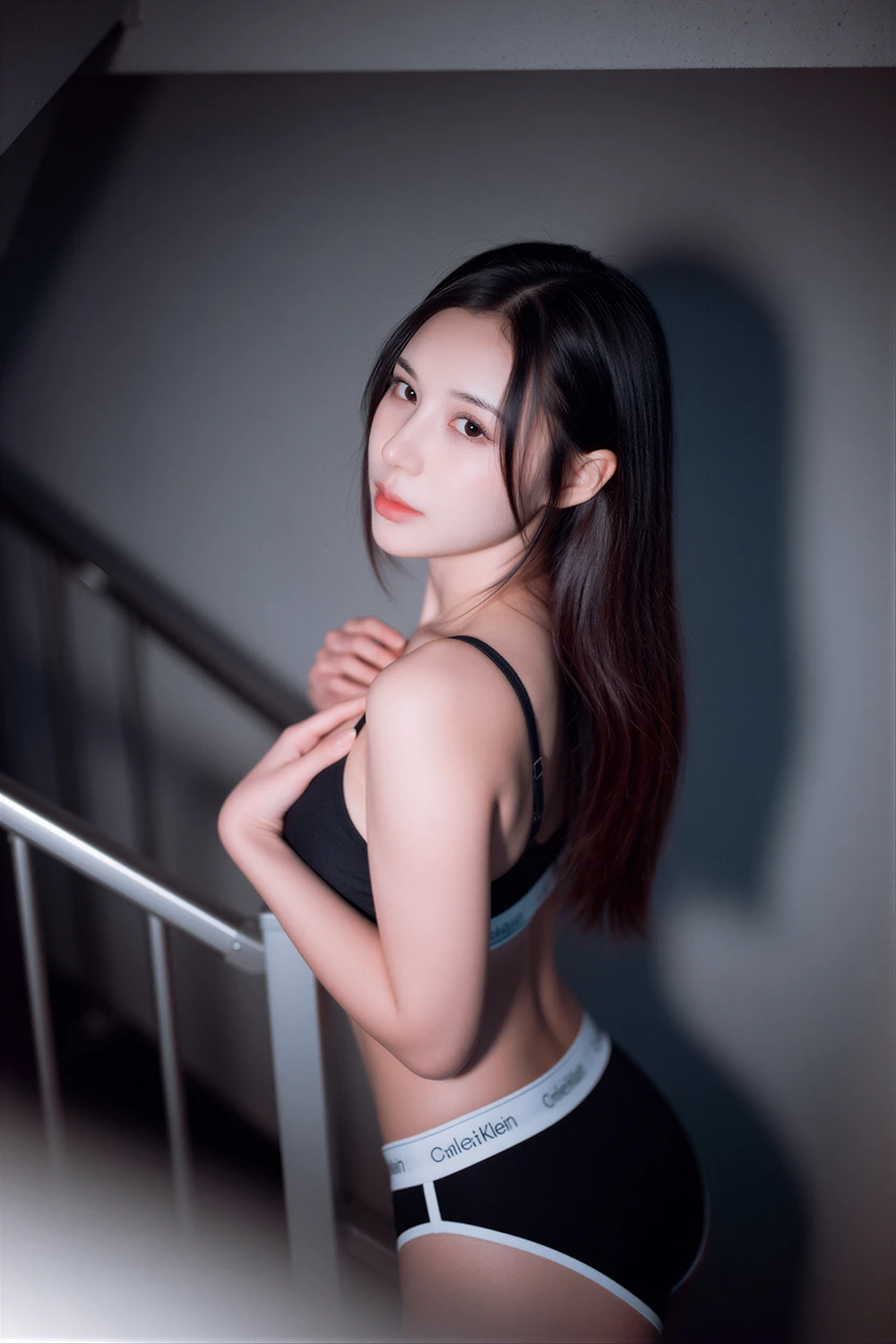 Seoahn 서안 – DJAWA 「After 11PM」 - P47
