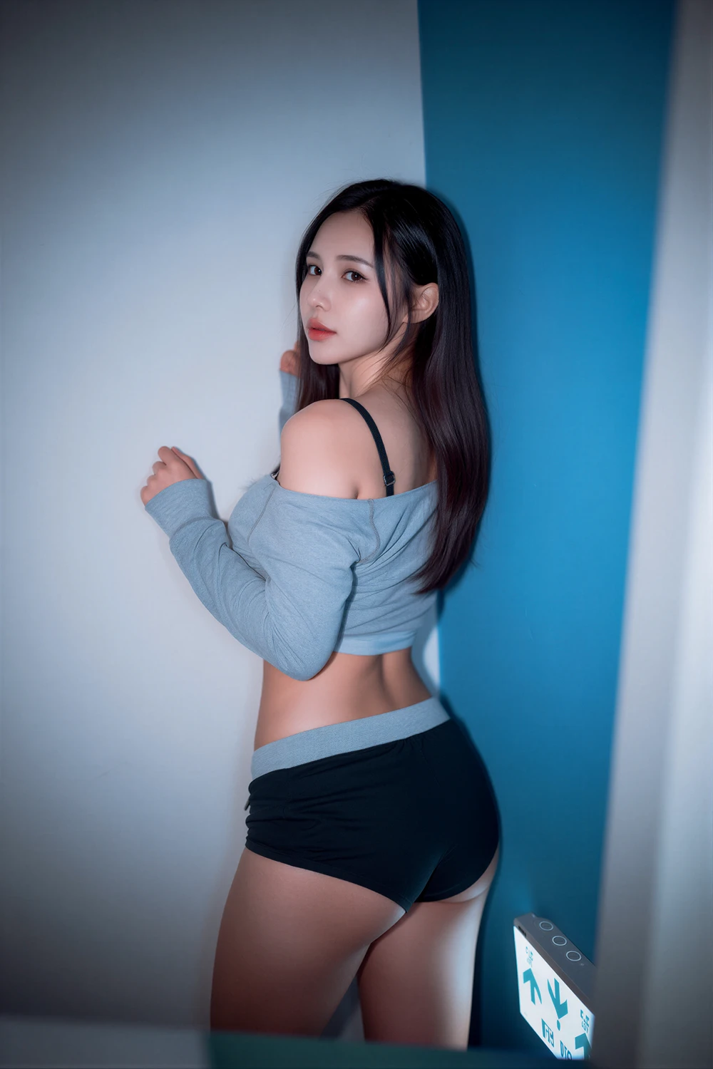 Seoahn 서안 – DJAWA 「After 11PM」 - P7