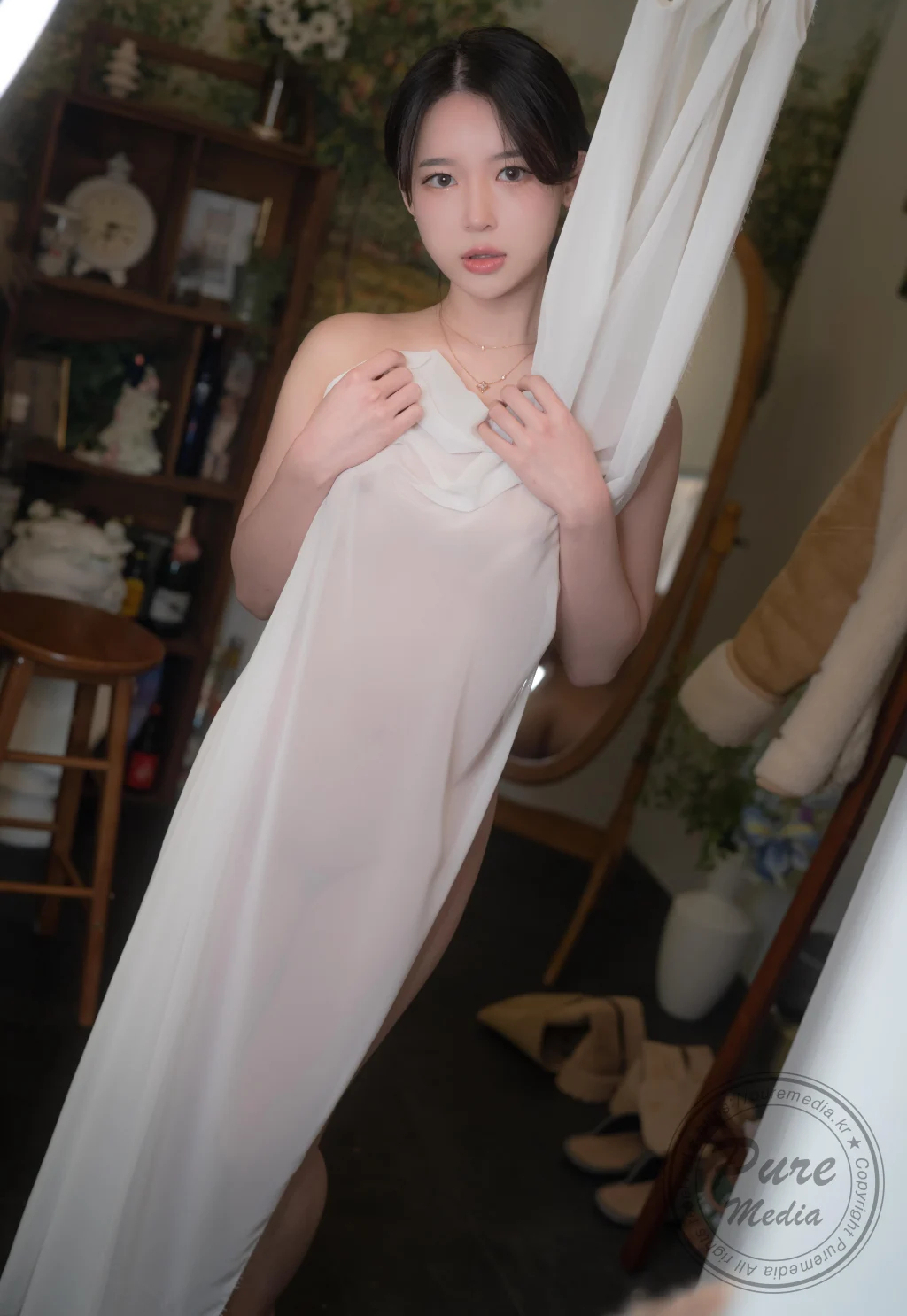 Pure Media Vol.321: Yeha (예하) (119 photos) - P7
