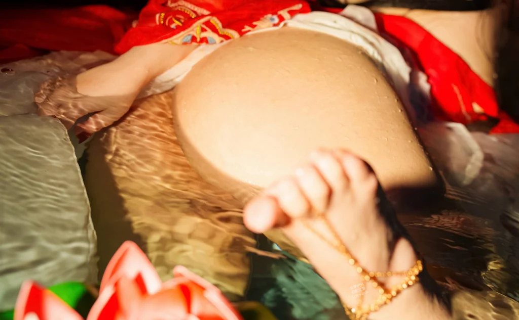 Coser@落落Raku: 赤龍姬 (59 photos) - P24
