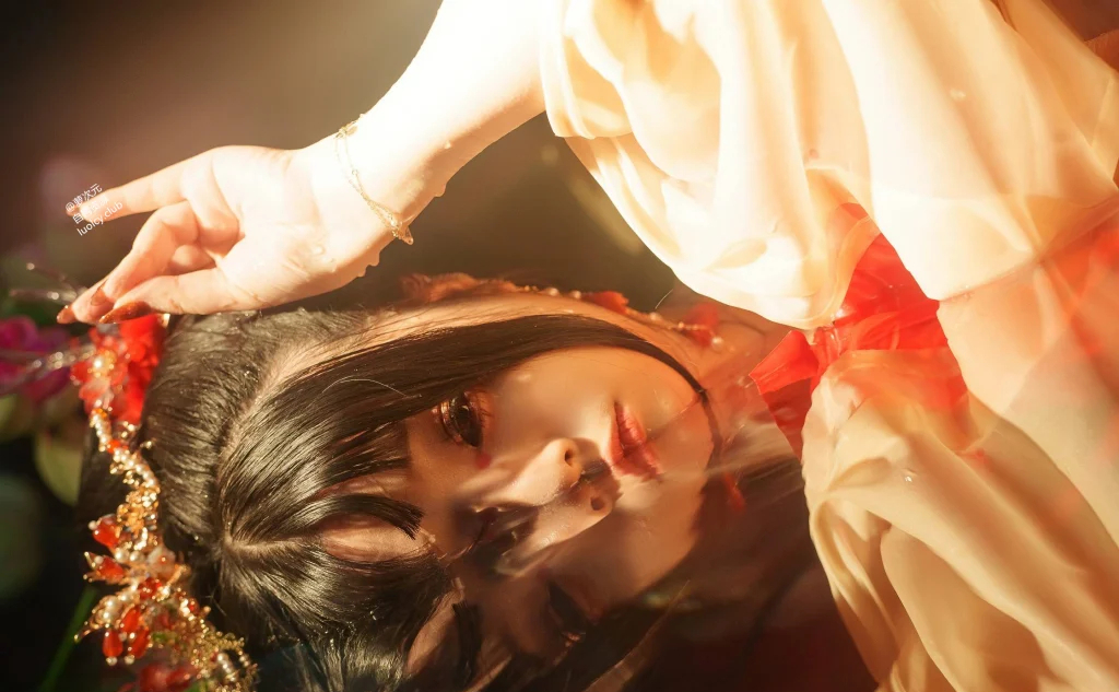 Coser@落落Raku: 赤龍姬 (59 photos) - P28