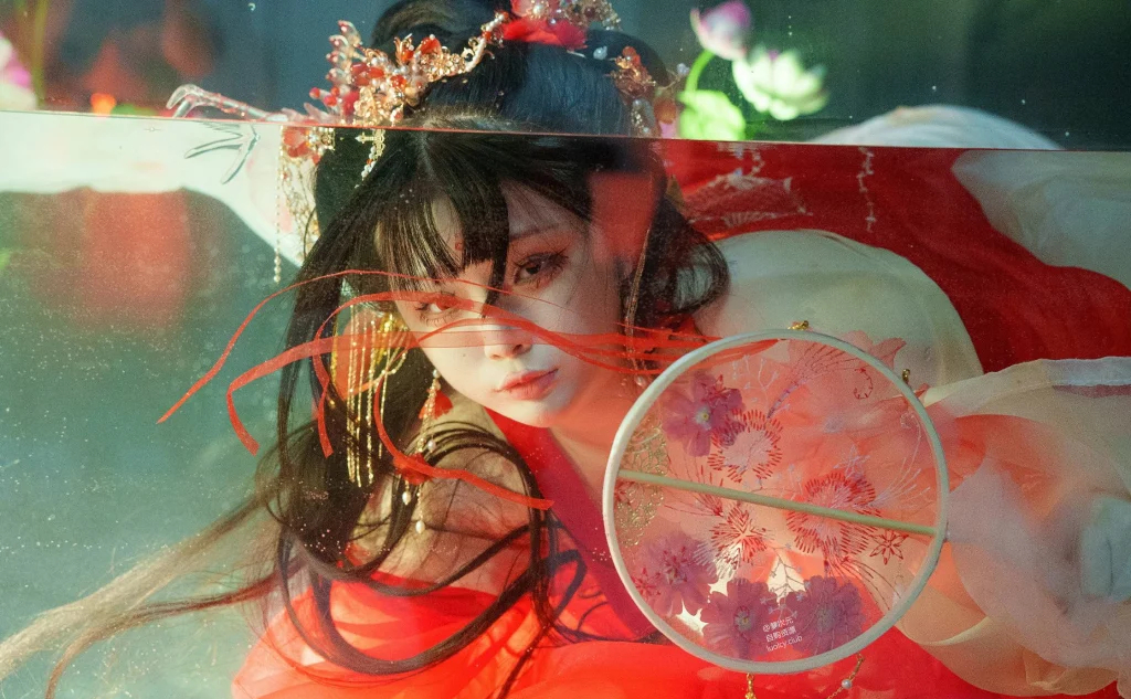 Coser@落落Raku: 赤龍姬 (59 photos) - P20