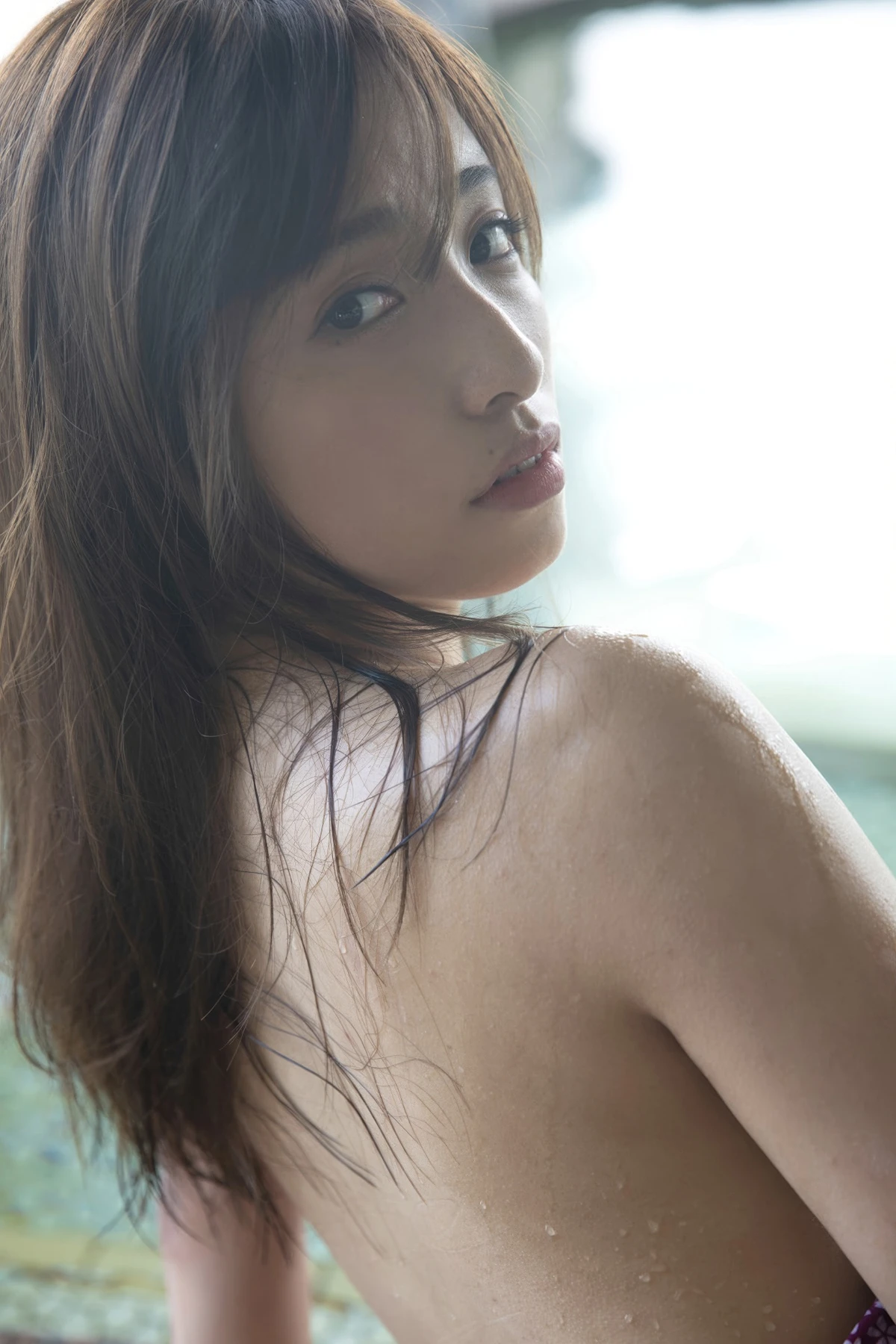 Mizuki Takanashi 高梨瑞樹 – ギルドデジタル写真集 「1日だけ、」 - P109