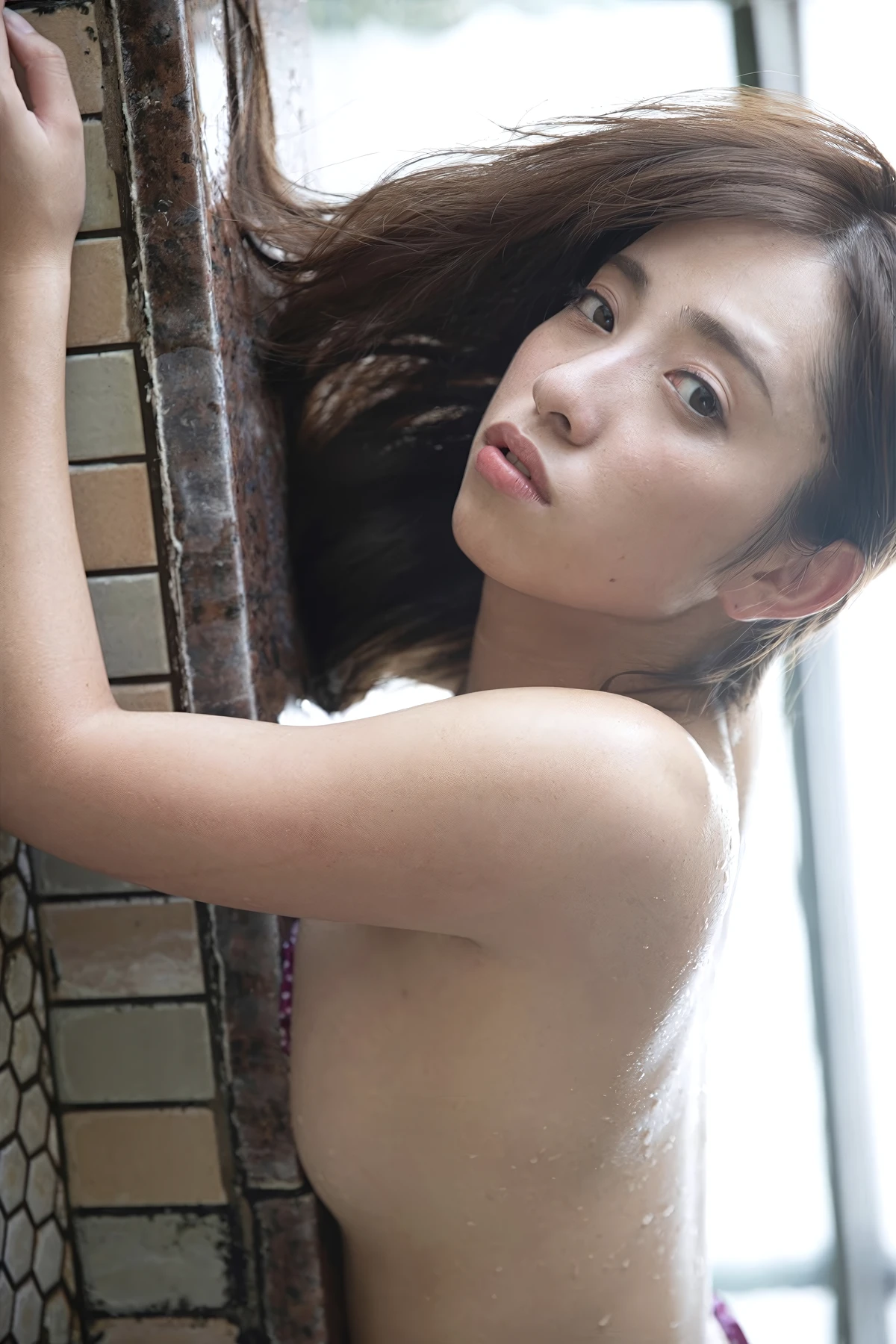 Mizuki Takanashi 高梨瑞樹 – ギルドデジタル写真集 「1日だけ、」 - P114