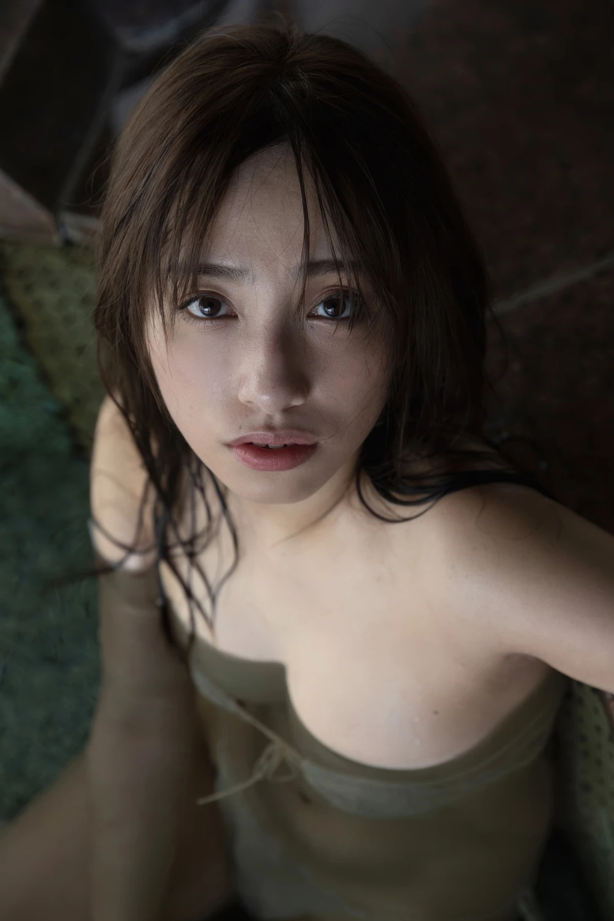 Mizuki Takanashi 高梨瑞樹 – ギルドデジタル写真集 「1日だけ、」 - P141