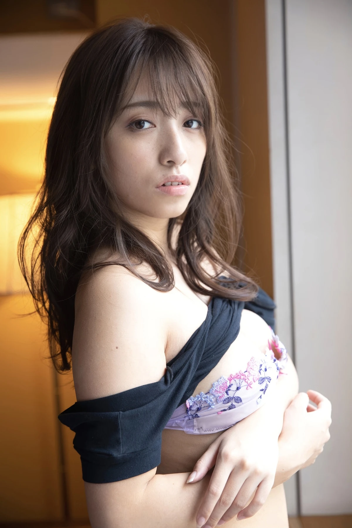 Mizuki Takanashi 高梨瑞樹 – ギルドデジタル写真集 「1日だけ、」 - P70