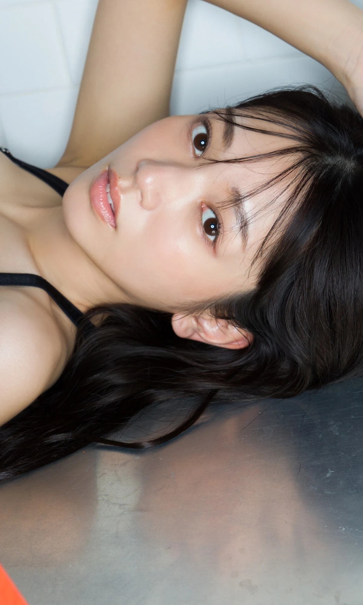 Midori Nagatsuki 長月翠 – 写真集 「Magic Formula」 - P31