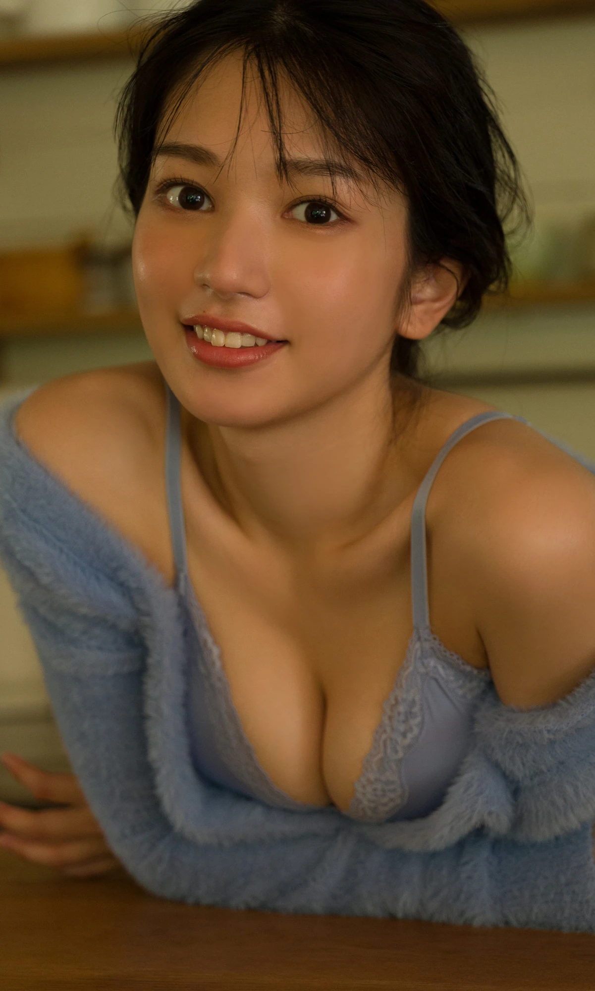 Midori Nagatsuki 長月翠 – 写真集 「Magic Formula」 - P42
