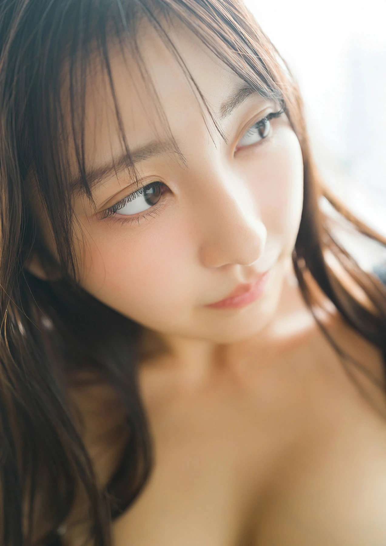 Toumi 十味 – DOLCEデジタル写真集 「うしろからギュッとして。」 - P59