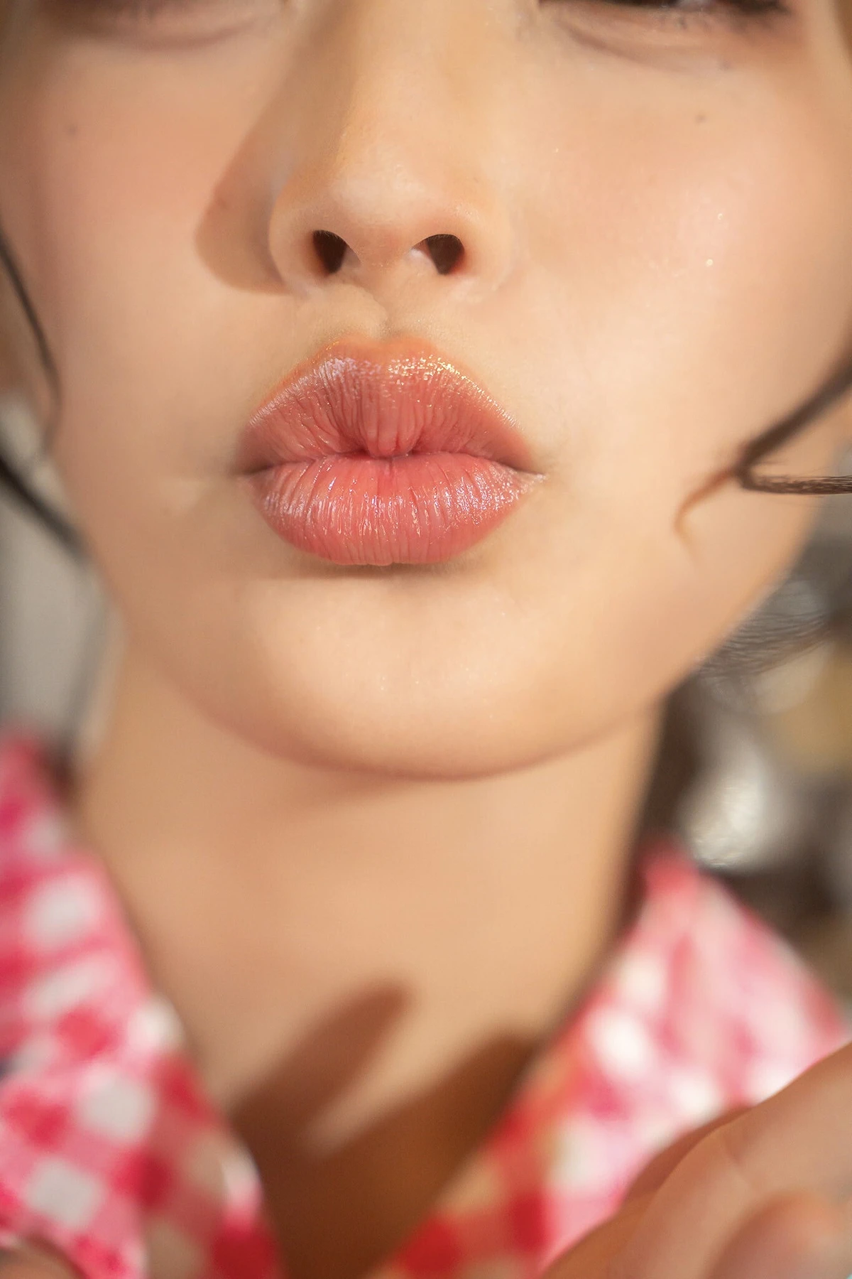 Kei Fubuki 風吹ケイ – 写真集 「StrawberrySoda」 - P19