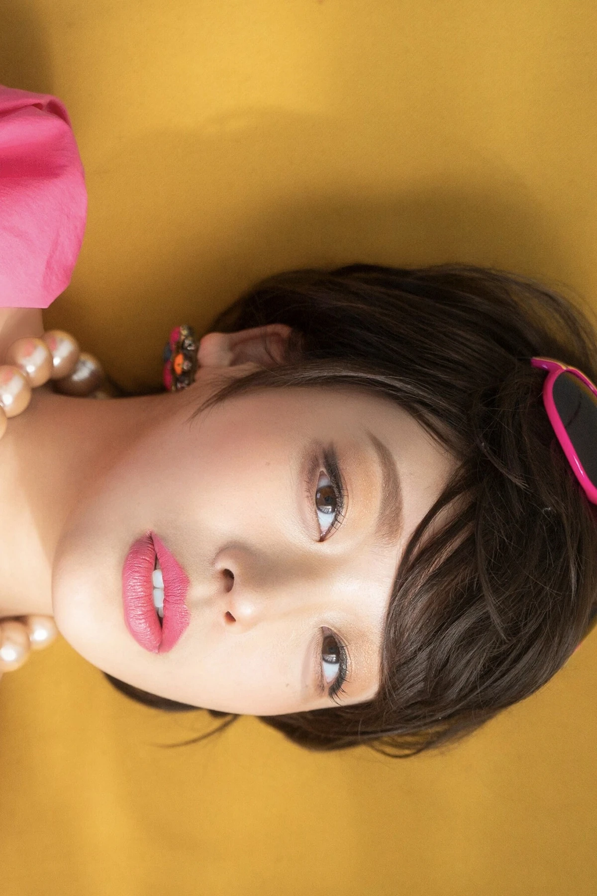 Kei Fubuki 風吹ケイ – 写真集 「StrawberrySoda」 - P41