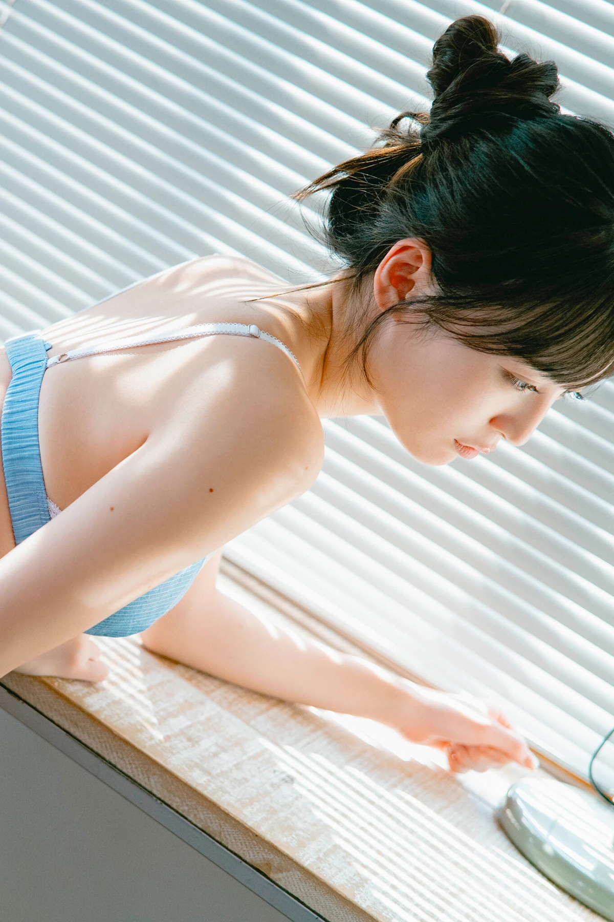 Yura Yura 由良ゆら – FRIDAYデジタル写真集 「Sweet Swaying」 - P103