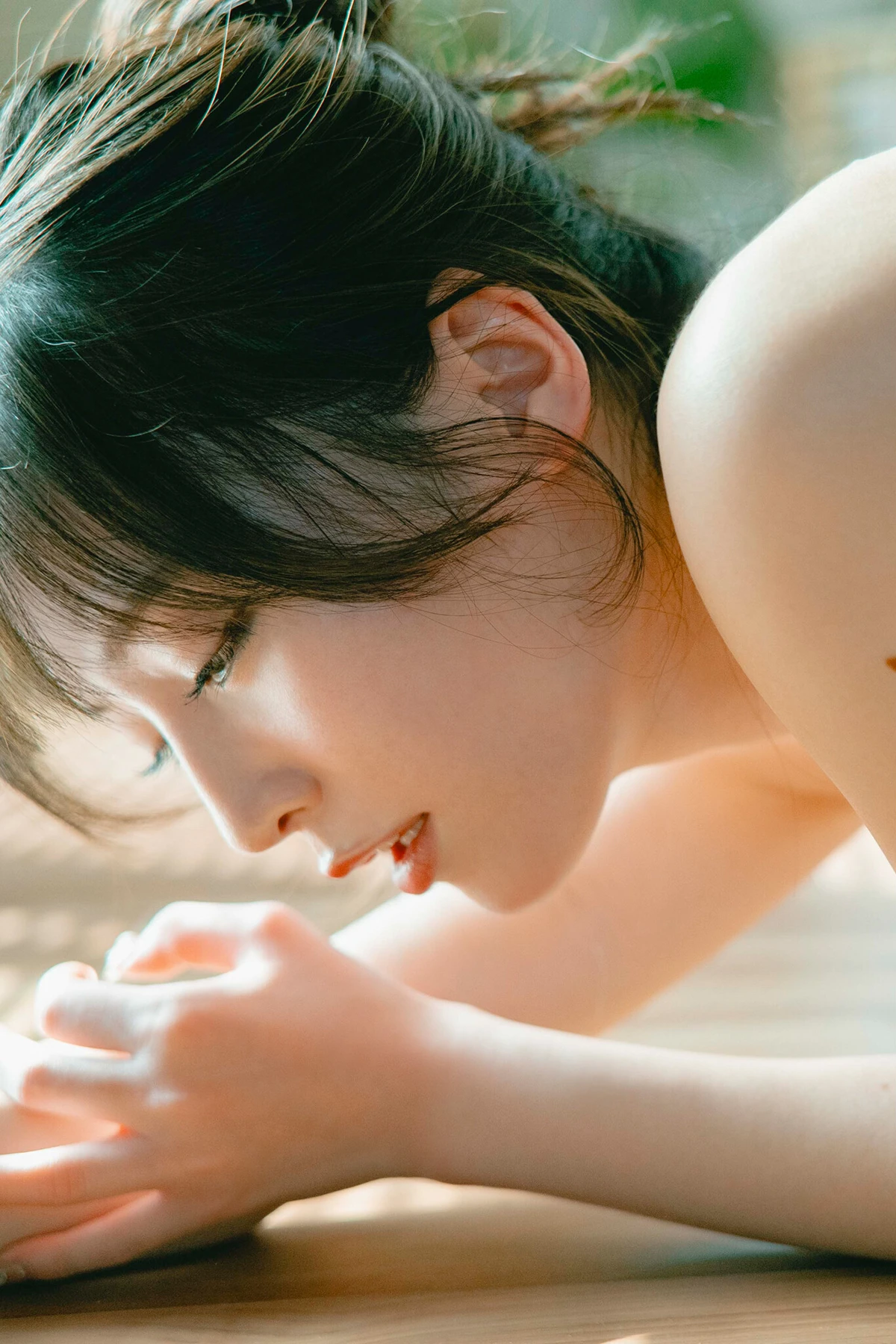 Yura Yura 由良ゆら – FRIDAYデジタル写真集 「Sweet Swaying」 - P111