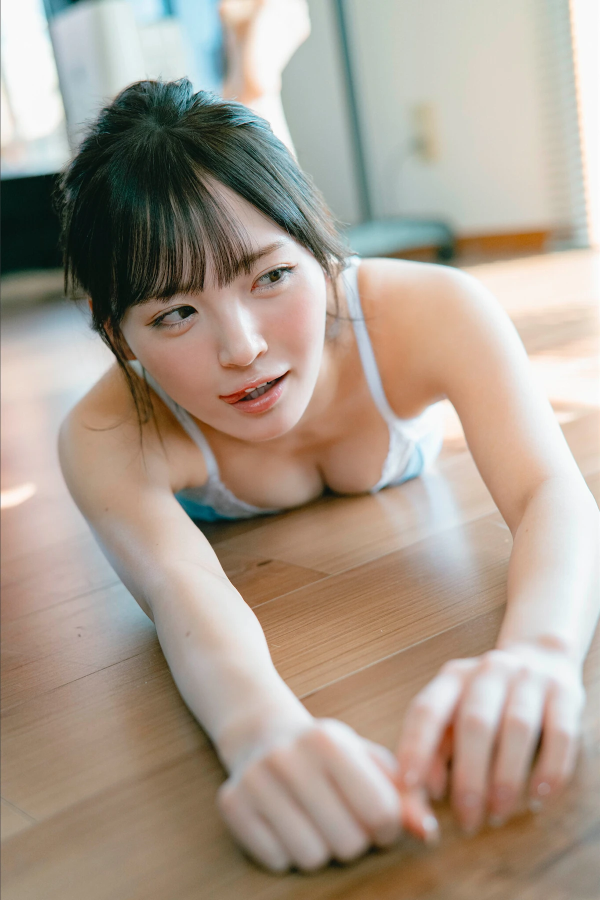 Yura Yura 由良ゆら – FRIDAYデジタル写真集 「Sweet Swaying」 - P115