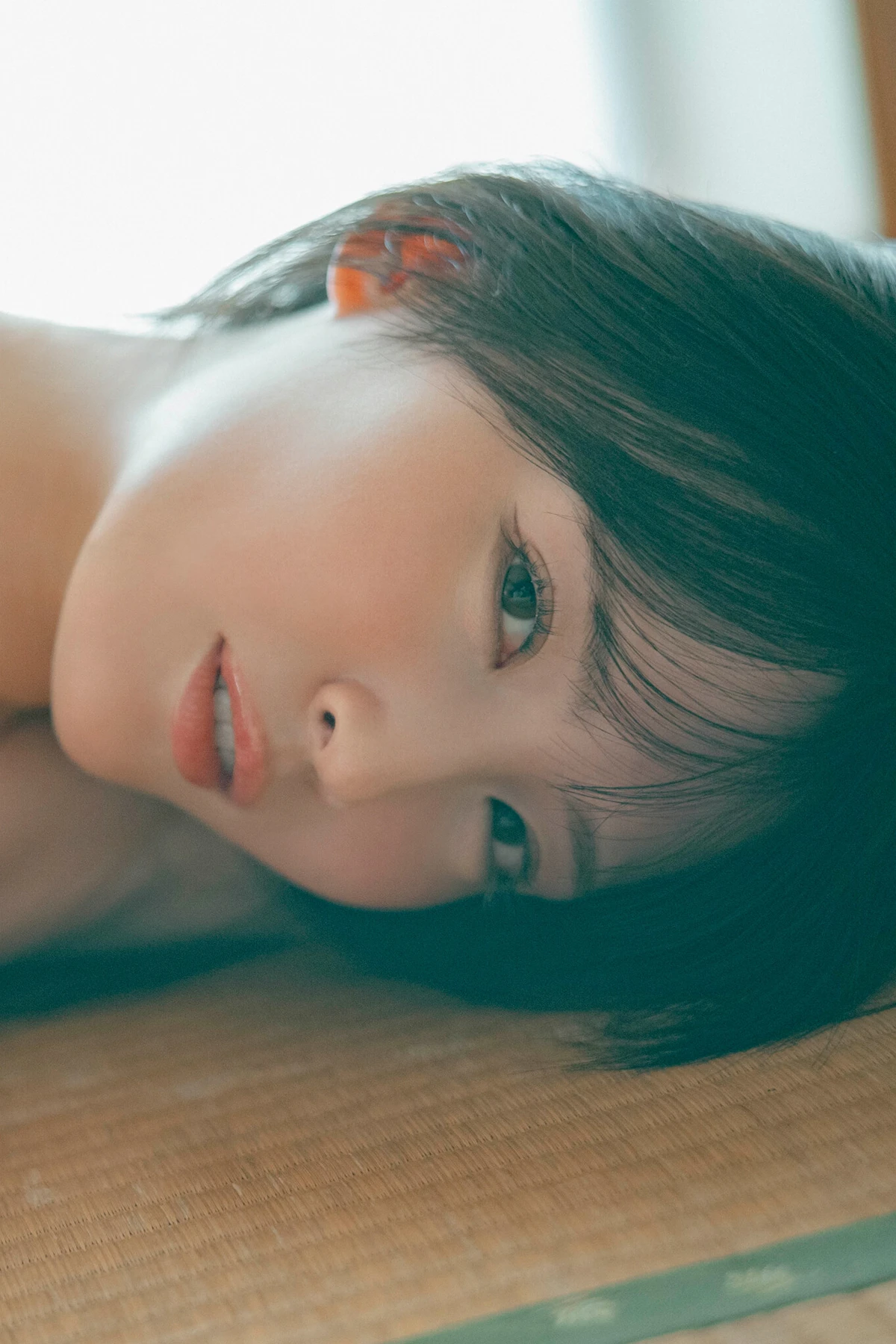 Yura Yura 由良ゆら – FRIDAYデジタル写真集 「Sweet Swaying」 - P134