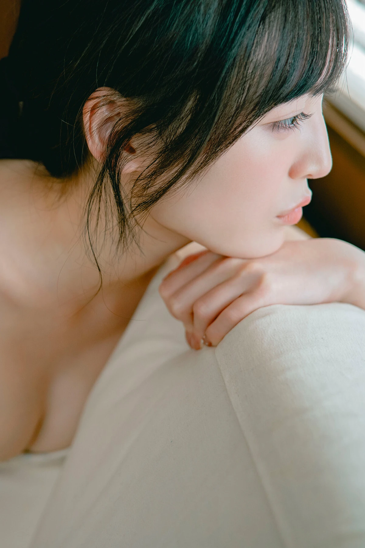 Yura Yura 由良ゆら – FRIDAYデジタル写真集 「Sweet Swaying」 - P13