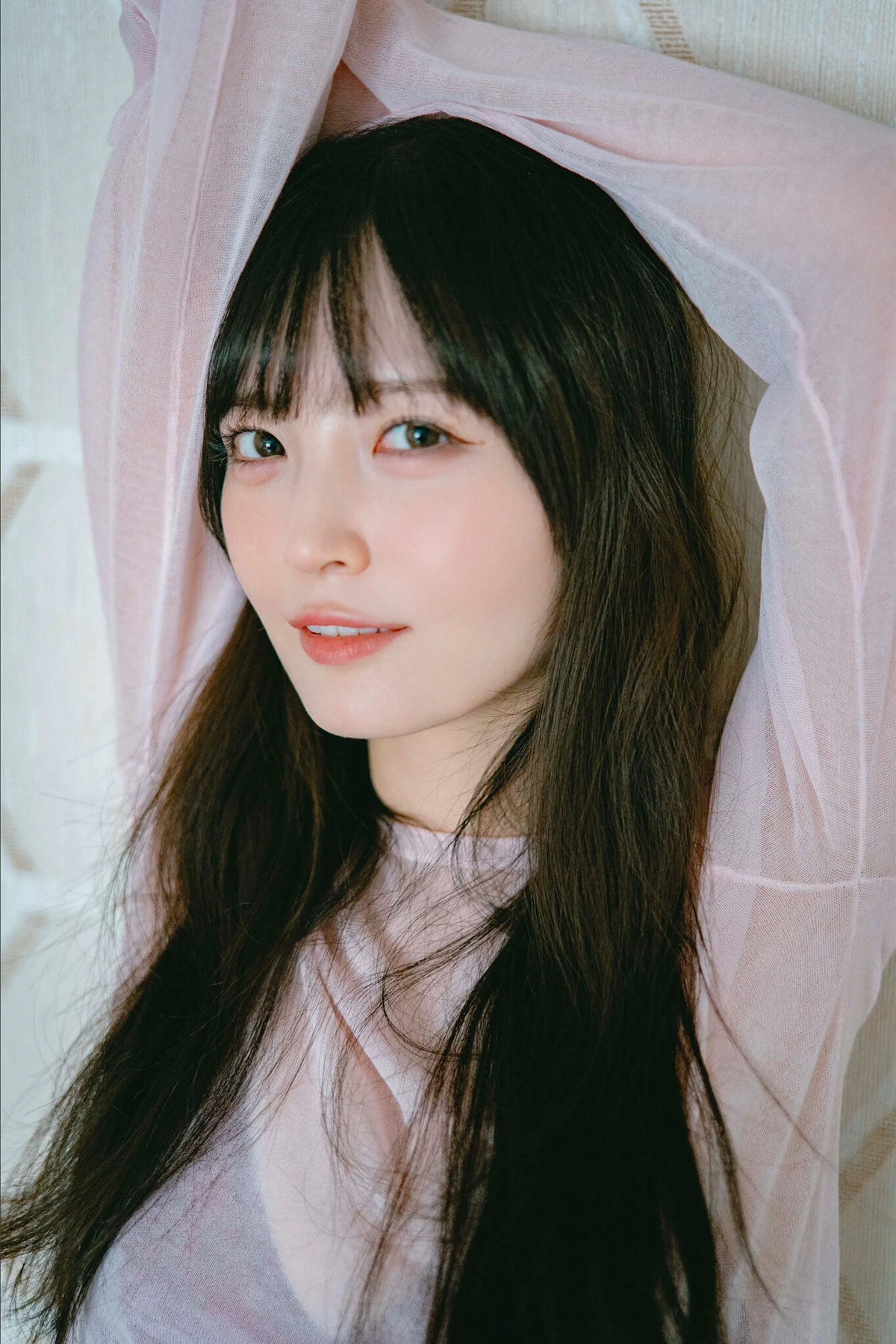 Yura Yura 由良ゆら – FRIDAYデジタル写真集 「Sweet Swaying」 - P33