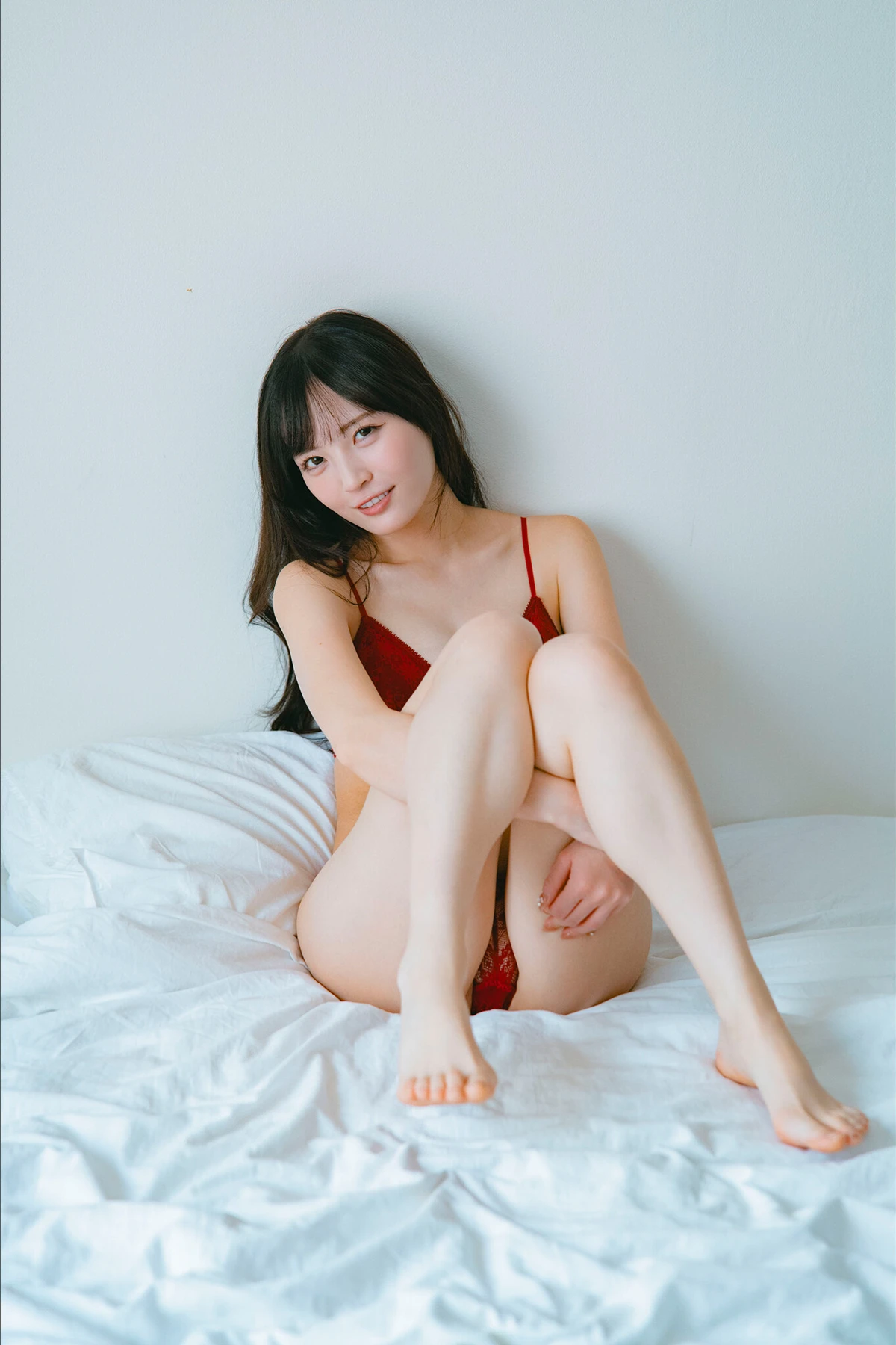 Yura Yura 由良ゆら – FRIDAYデジタル写真集 「Sweet Swaying」 - P41