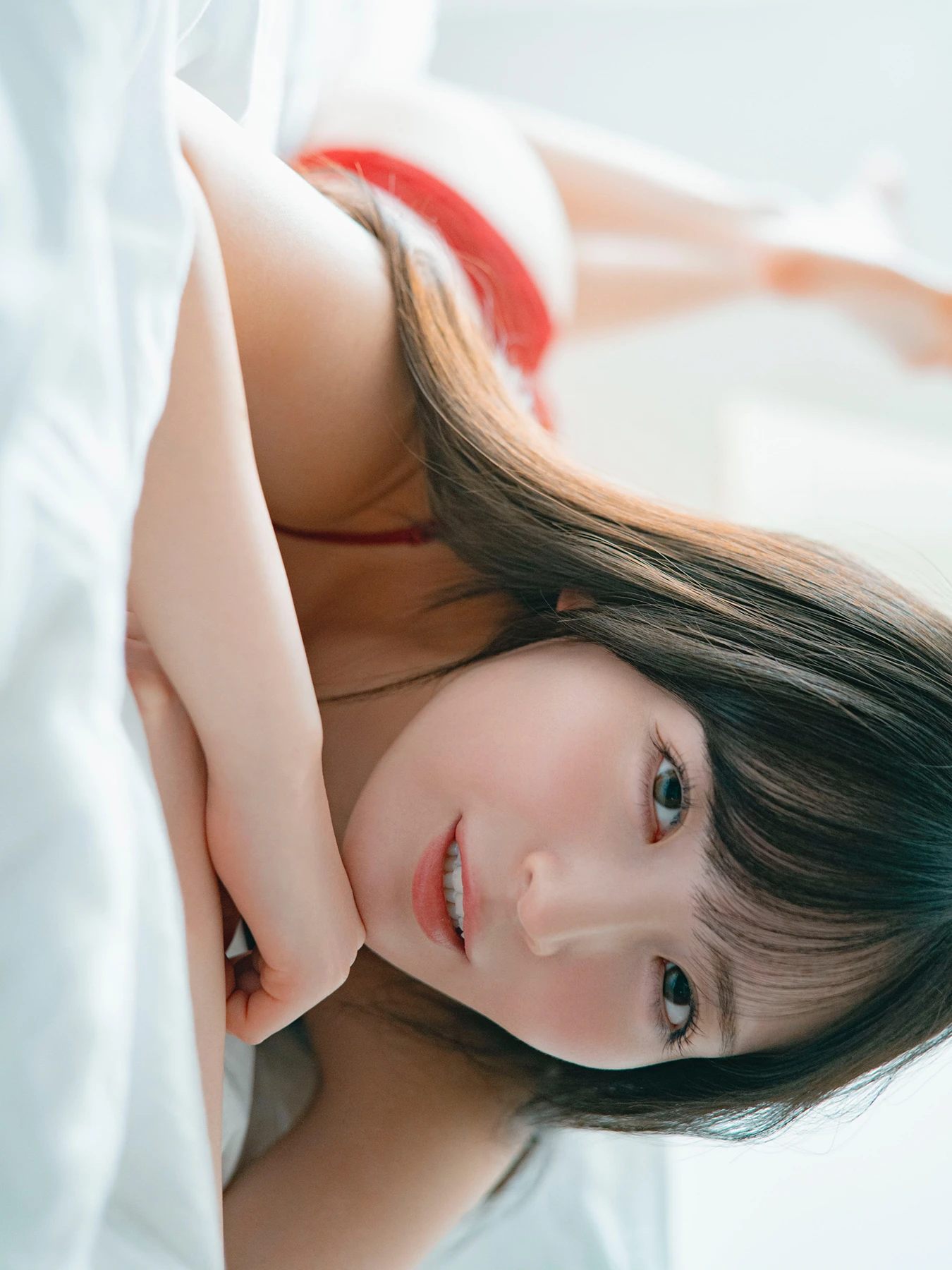 Yura Yura 由良ゆら – FRIDAYデジタル写真集 「Sweet Swaying」 - P53