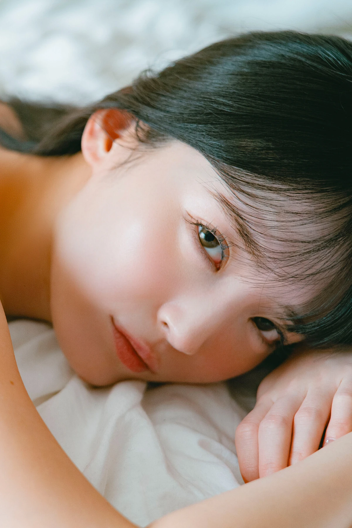 Yura Yura 由良ゆら – FRIDAYデジタル写真集 「Sweet Swaying」 - P55