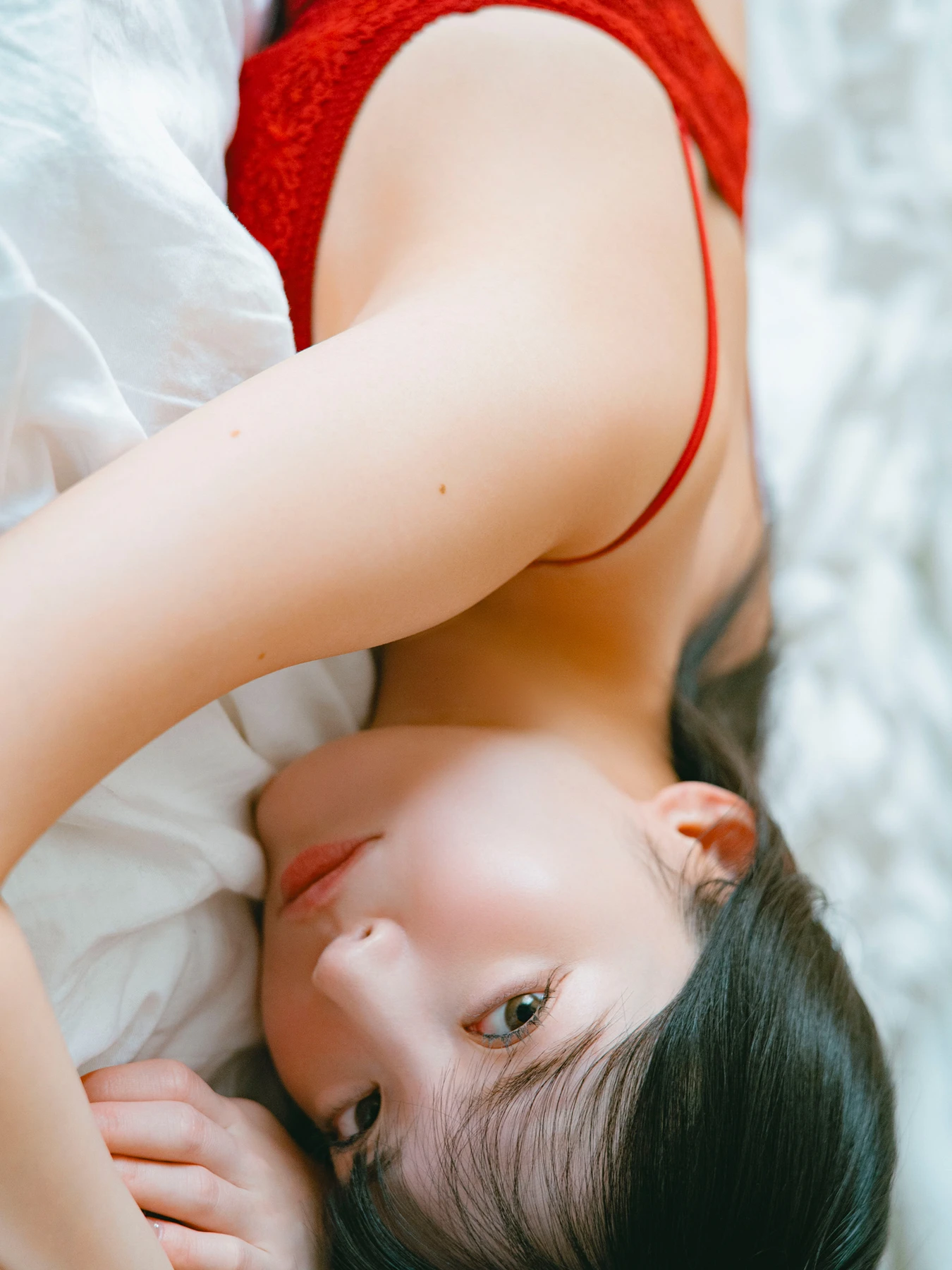 Yura Yura 由良ゆら – FRIDAYデジタル写真集 「Sweet Swaying」 - P56
