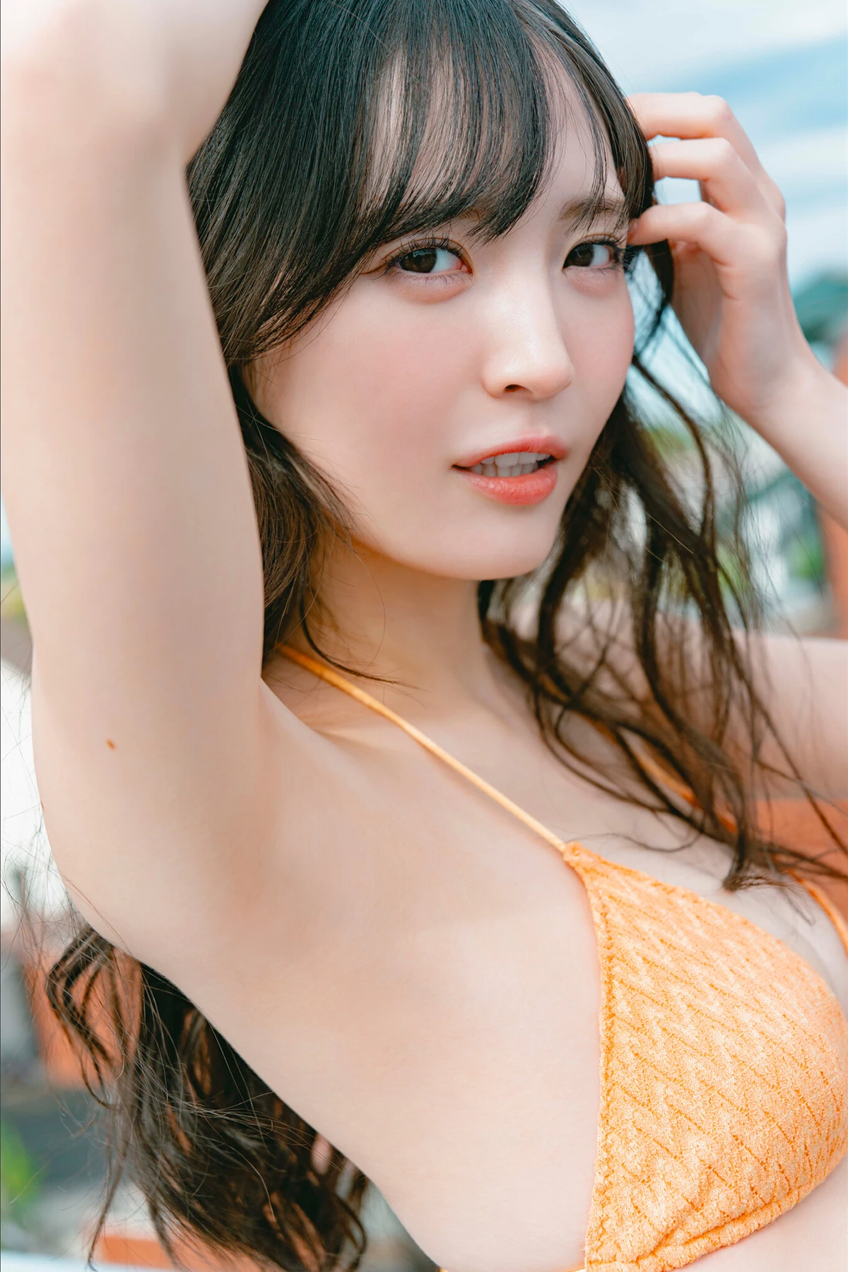 Yura Yura 由良ゆら – FRIDAYデジタル写真集 「Sweet Swaying」 - P86