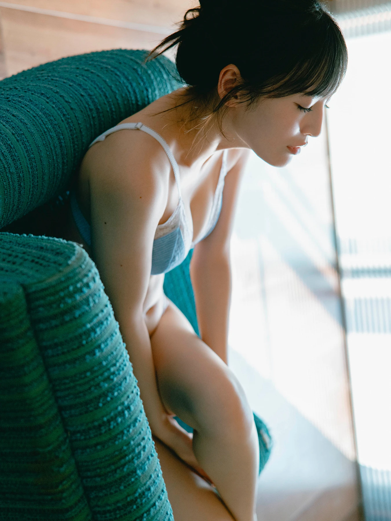 Yura Yura 由良ゆら – FRIDAYデジタル写真集 「Sweet Swaying」 - P96