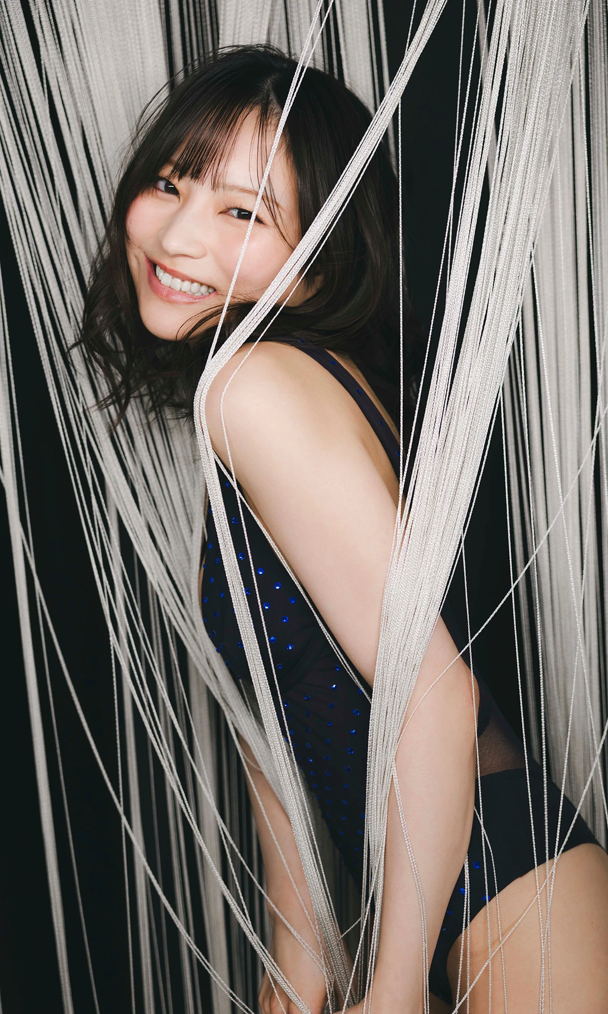 USA 宇咲 – 週プレ PhotoBook 「Happy for all」 - P37
