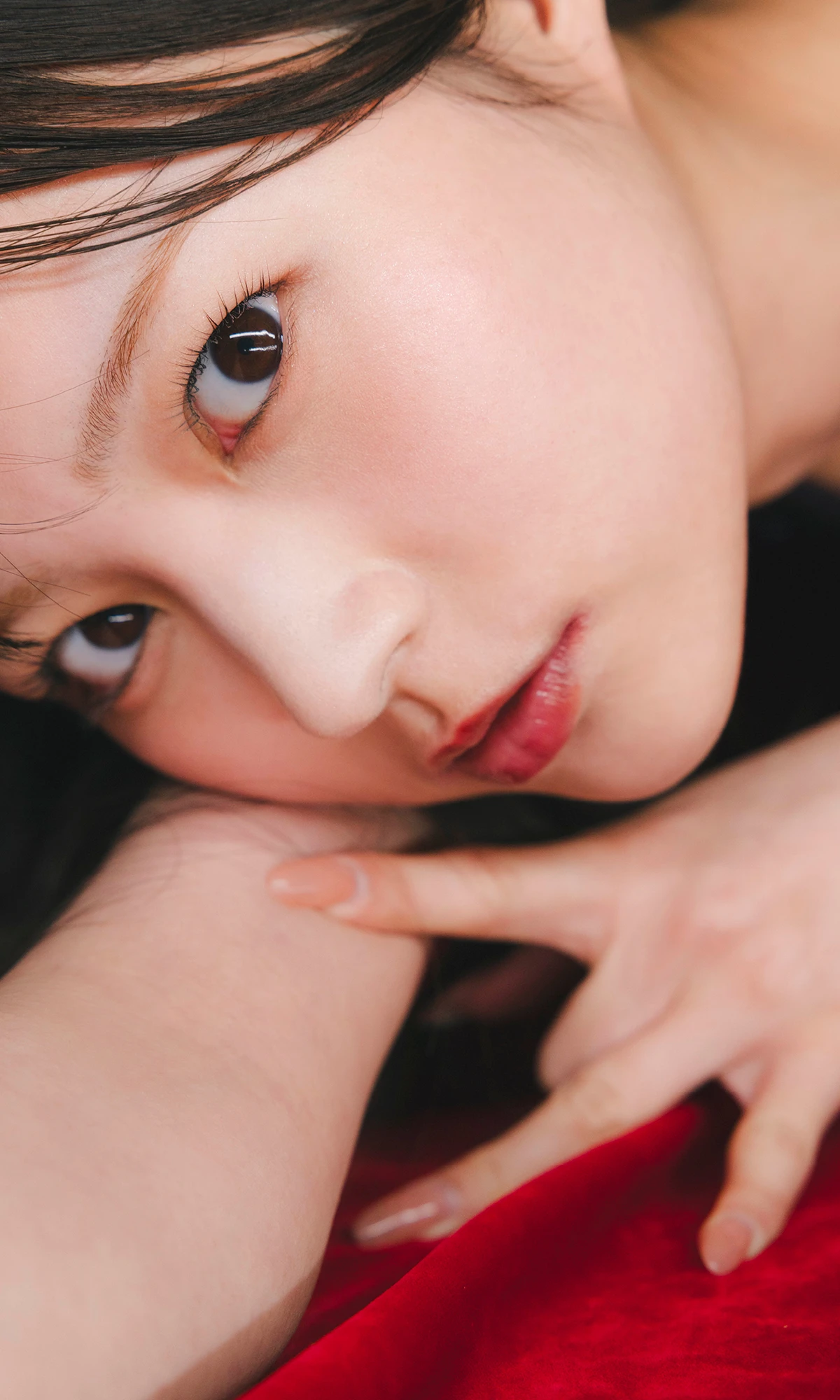 USA 宇咲 – 週プレ PhotoBook 「Happy for all」 - P50