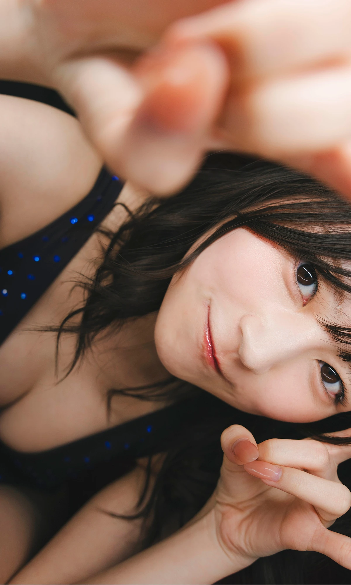 USA 宇咲 – 週プレ PhotoBook 「Happy for all」 - P51