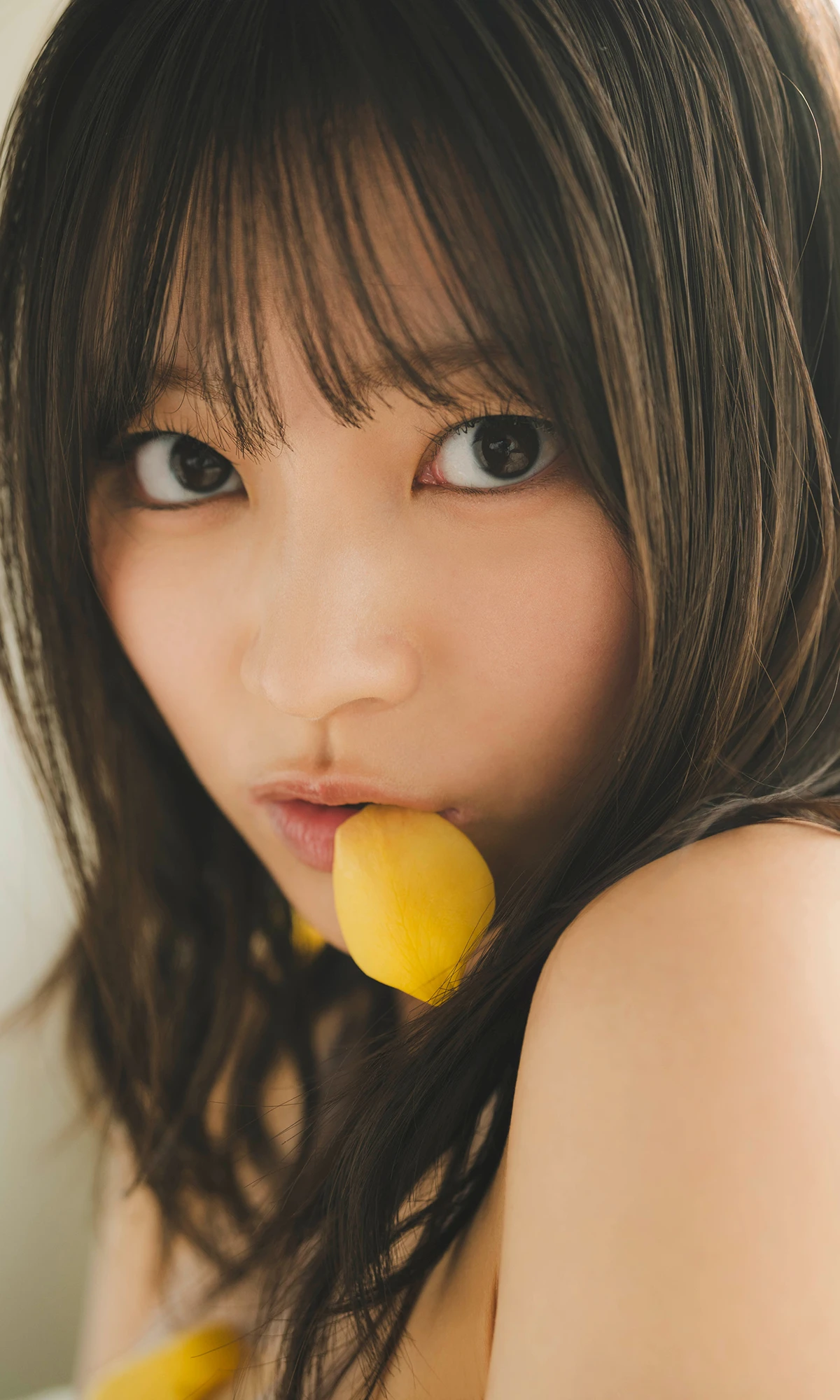 USA 宇咲 – 週プレ PhotoBook 「Happy for all」 - P71