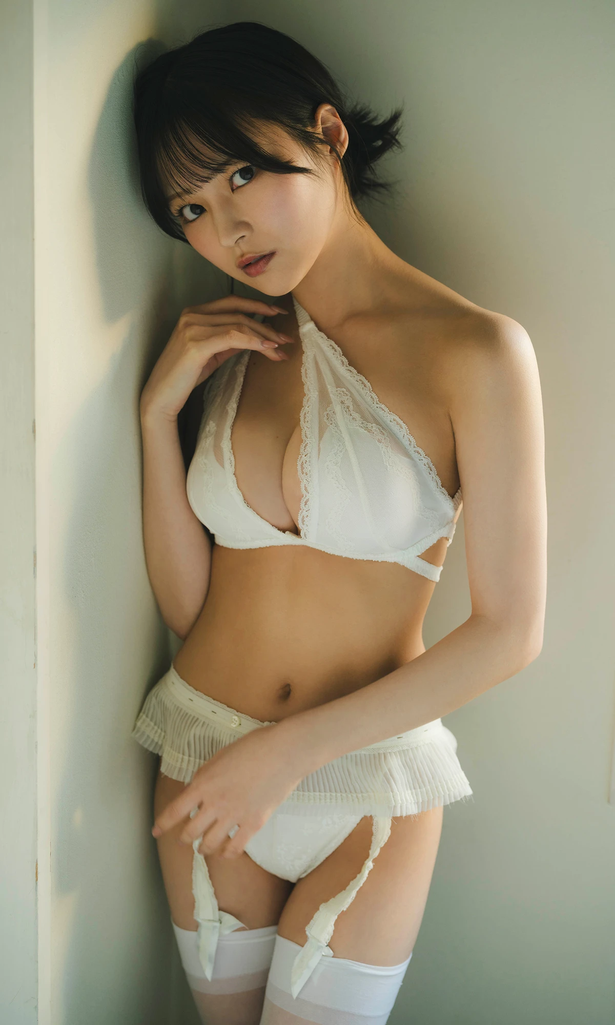 USA 宇咲 – 週プレ PhotoBook 「Happy for all」 - P76