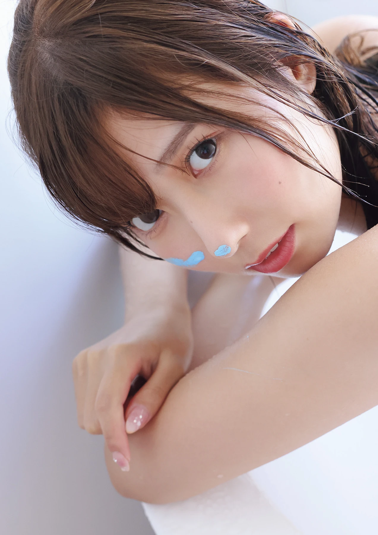 Miyu Aizawa 逢沢みゆ – 写真集 「Me=You」 - P114