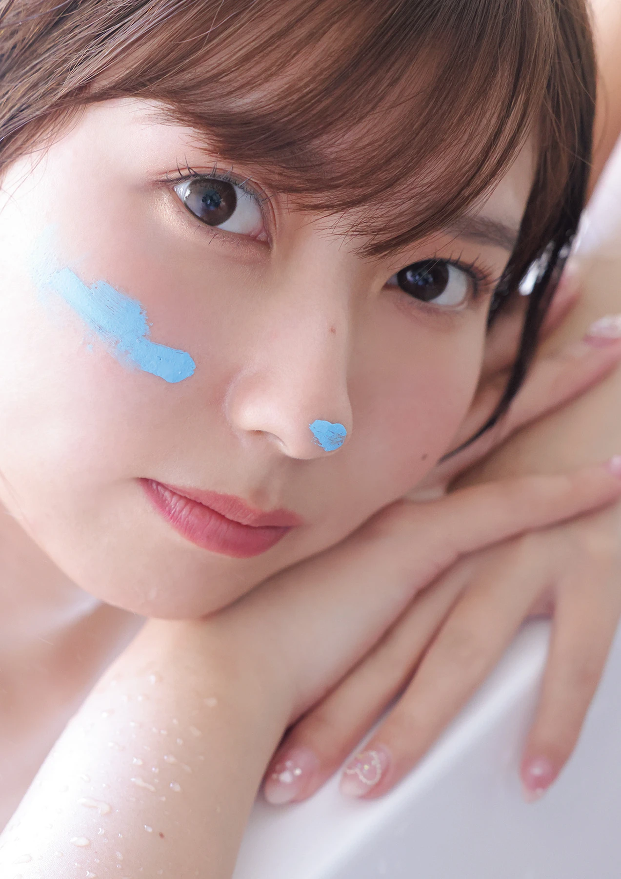 Miyu Aizawa 逢沢みゆ – 写真集 「Me=You」 - P118