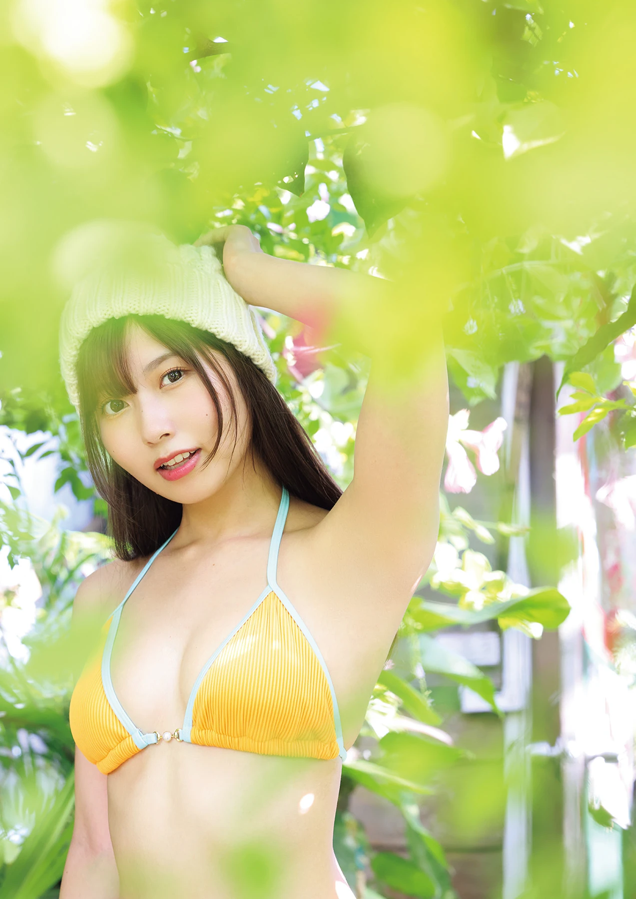 Miyu Aizawa 逢沢みゆ – 写真集 「Me=You」 - P29