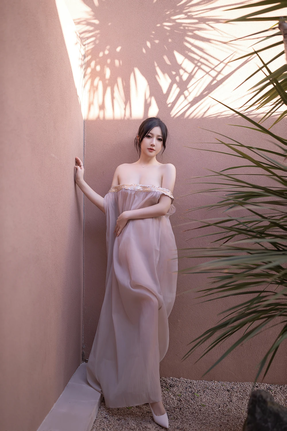 XiuRen秀人网 No.9492 鱼子酱Fish - P43
