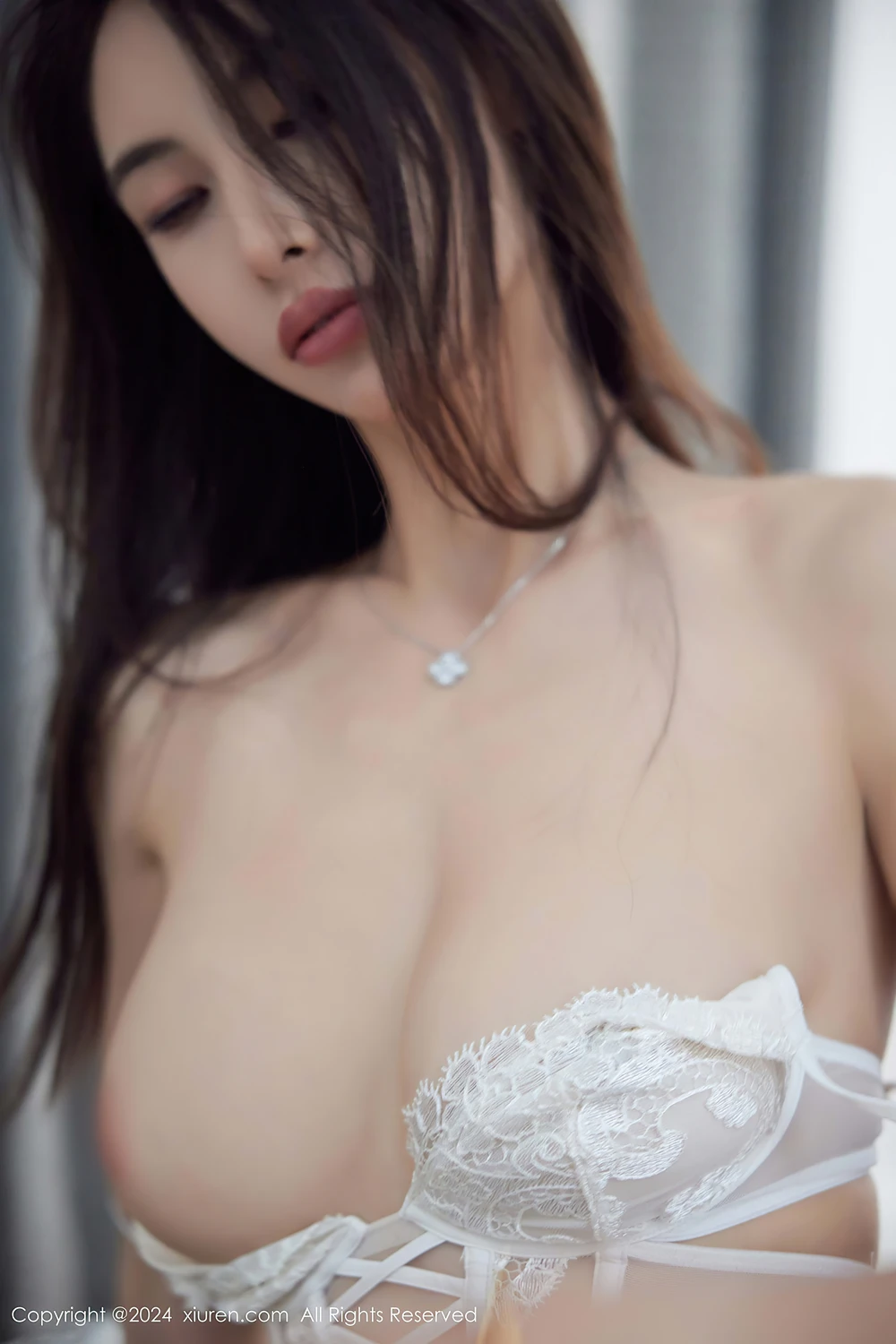 XiuRen秀人网 No.9498 lingyu69 - P50