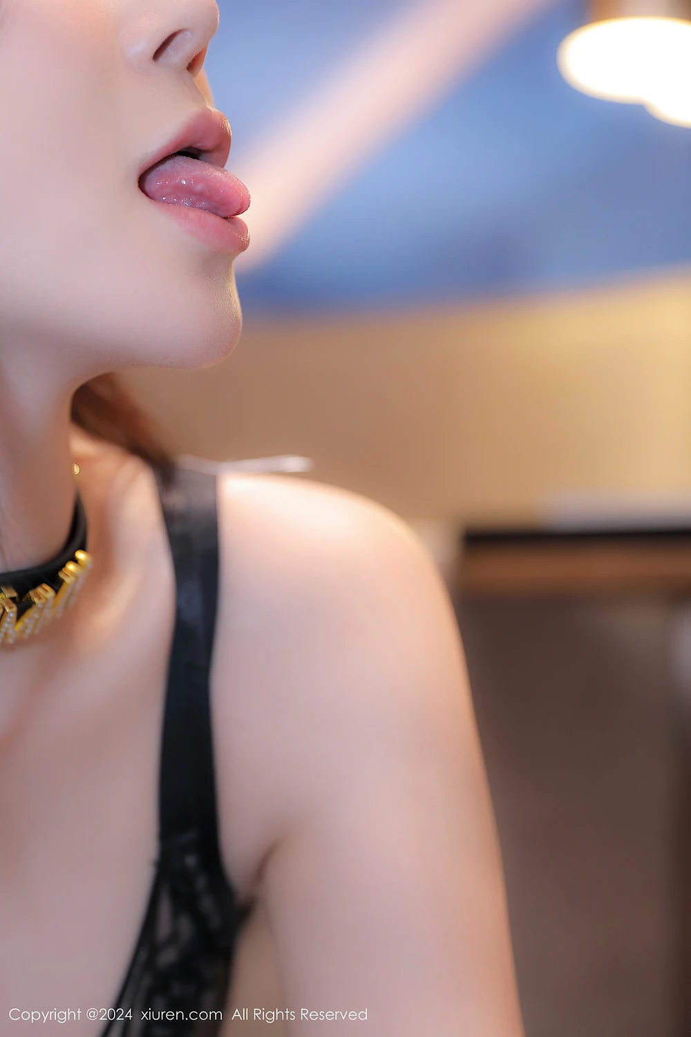 XiuRen秀人网 No.9427 小蛮妖Yummy - P16