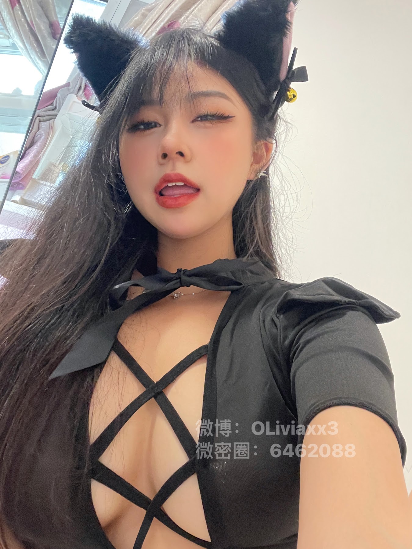 Oliviaxx – 微密圈健身丰满肥臀女神 Partme 合集 - P103